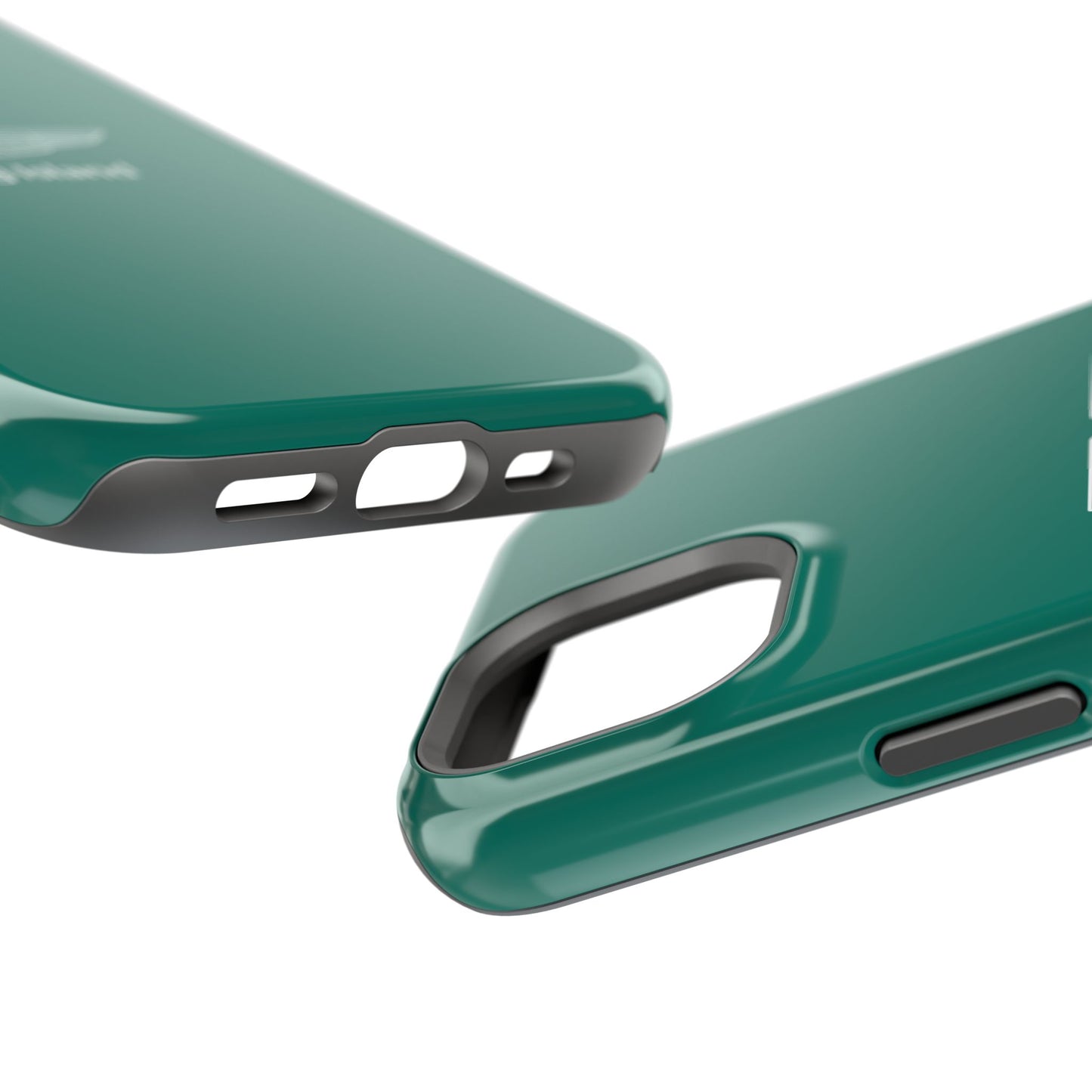 Aston Martin Long Island Impact-Resistant Phone Case | Durable Protection for Car Enthusiasts
