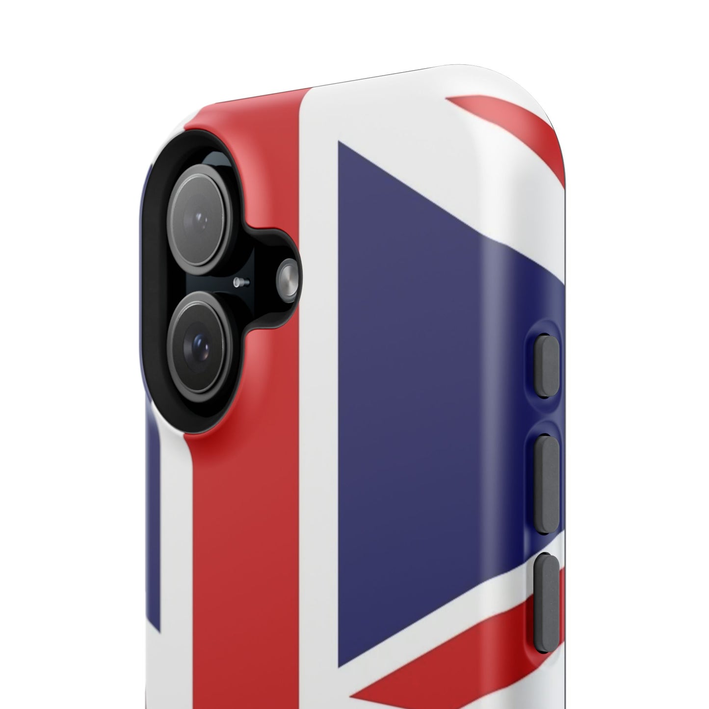 Long Island Sports Cars Impact-Resistant Phone Case | Durable Protection for Car Enthusiasts