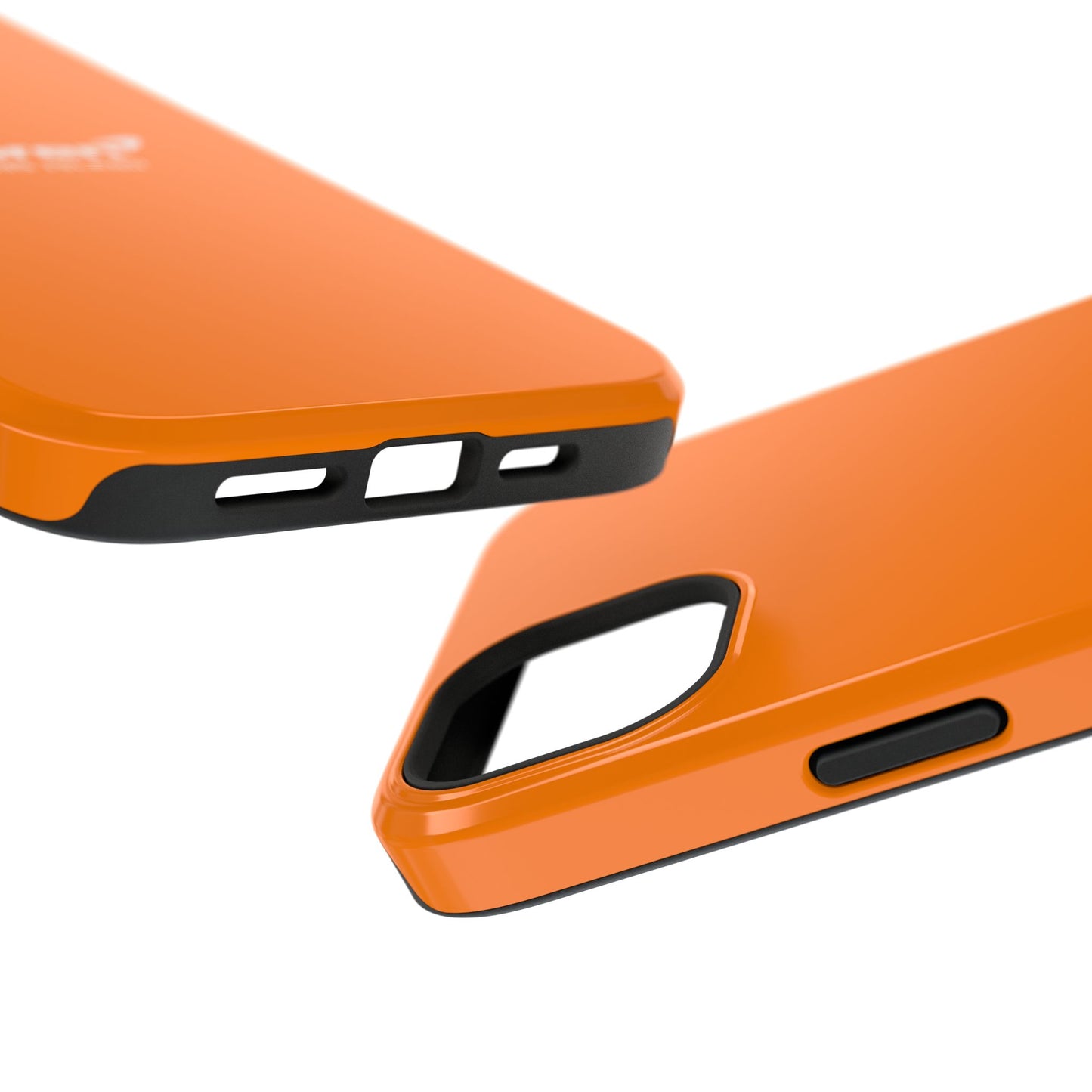 McLaren Long Island Impact-Resistant Phone Case - Sleek & Stylish