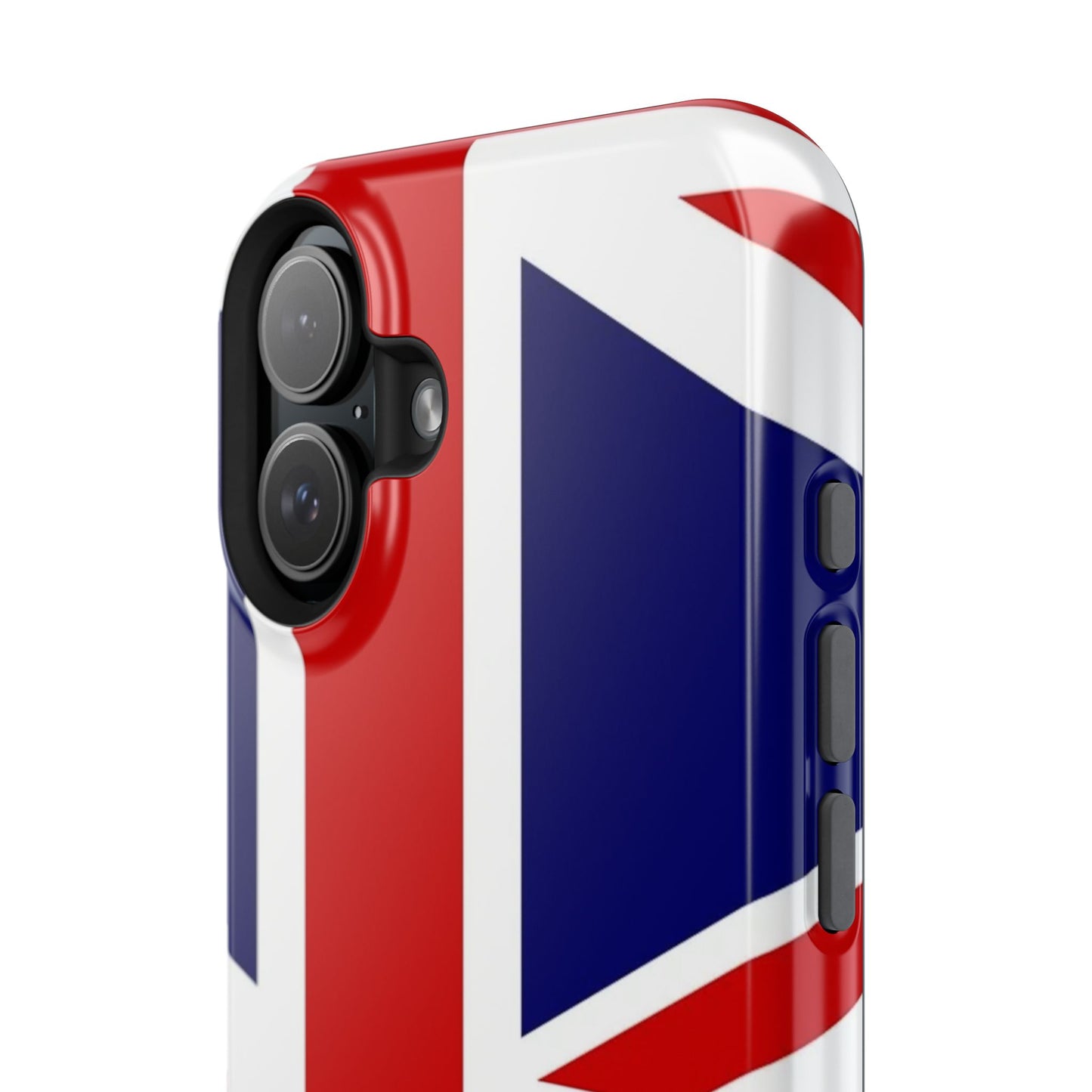 Long Island Sports Cars Impact-Resistant Phone Case | Durable Protection for Car Enthusiasts