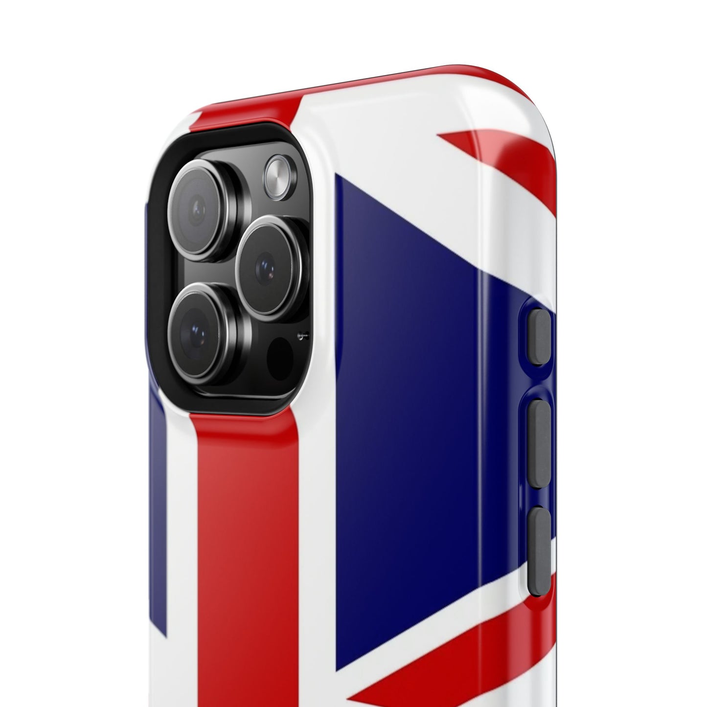 Long Island Sports Cars Impact-Resistant Phone Case | Durable Protection for Car Enthusiasts