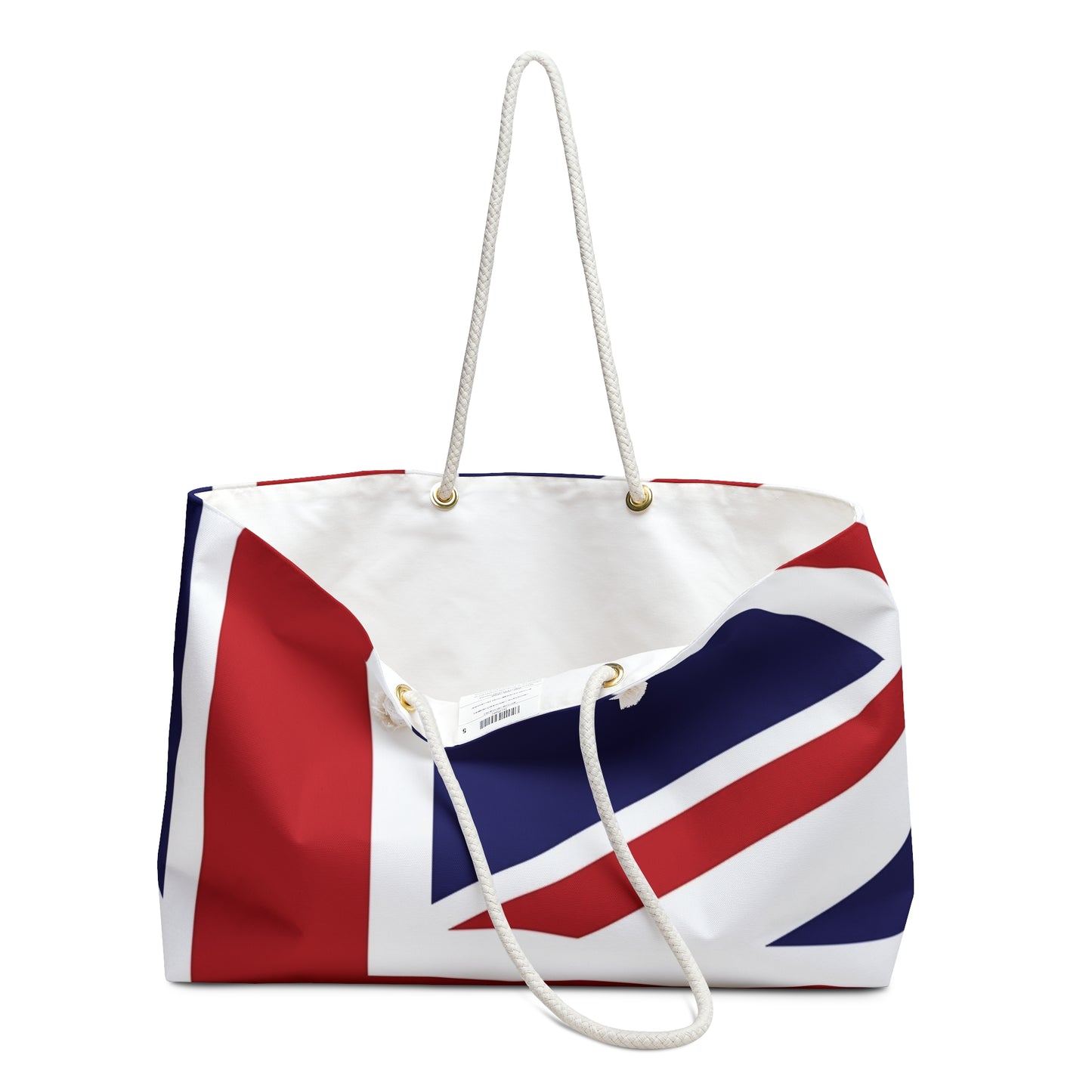 Long Island Sports Cars Stylish Weekender Bag - Perfect for Travel & Sports Enthusiasts