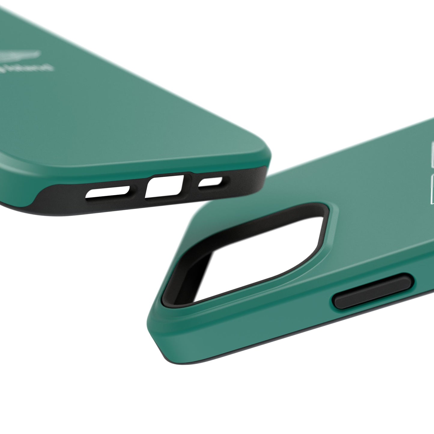 Aston Martin Long Island Impact-Resistant Phone Case | Durable Protection for Car Enthusiasts