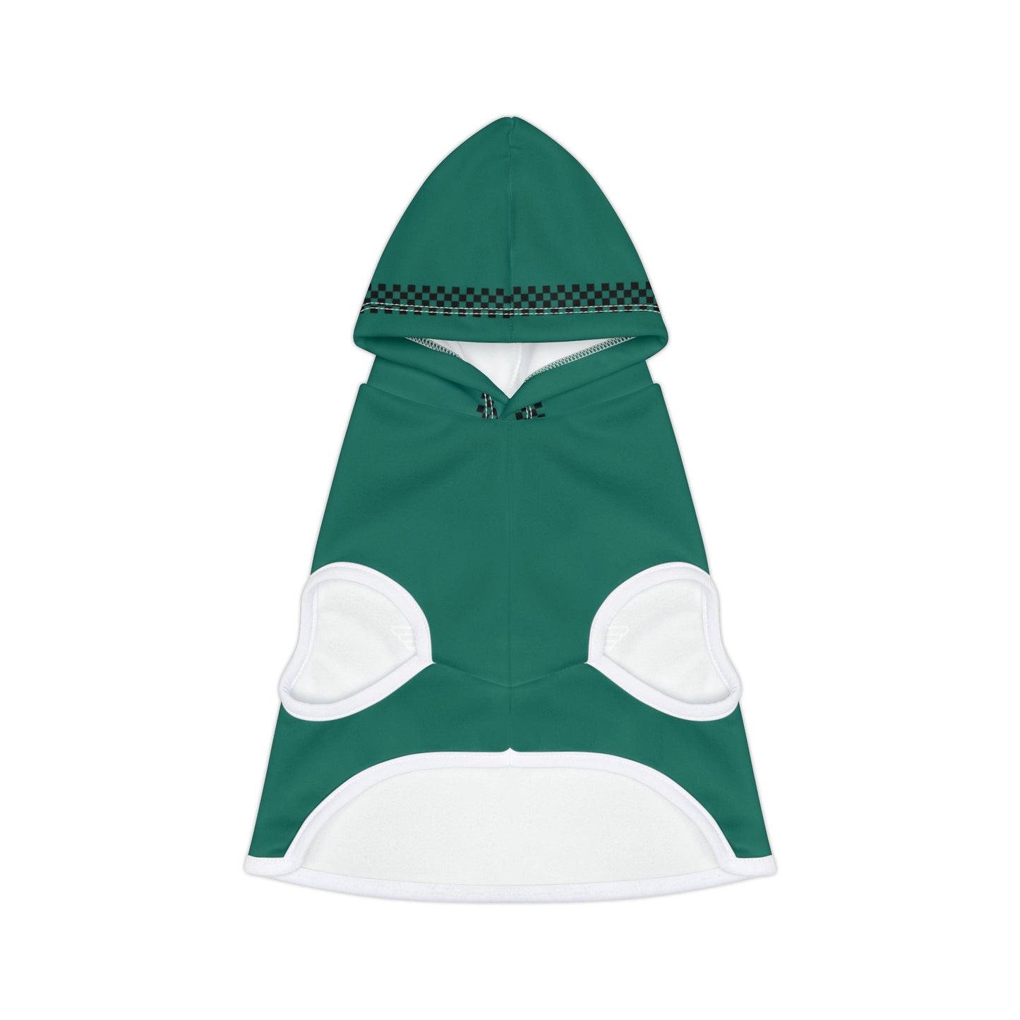 Aston Martin Long Island Pet Hoodie