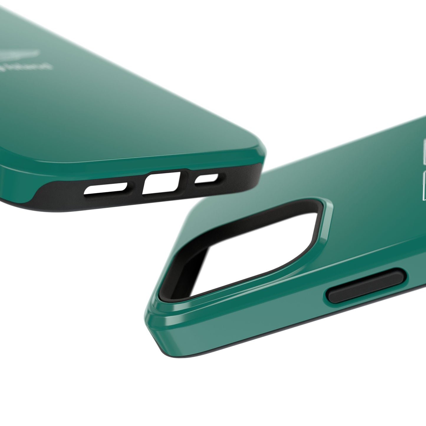 Aston Martin Long Island Impact-Resistant Phone Case | Durable Protection for Car Enthusiasts