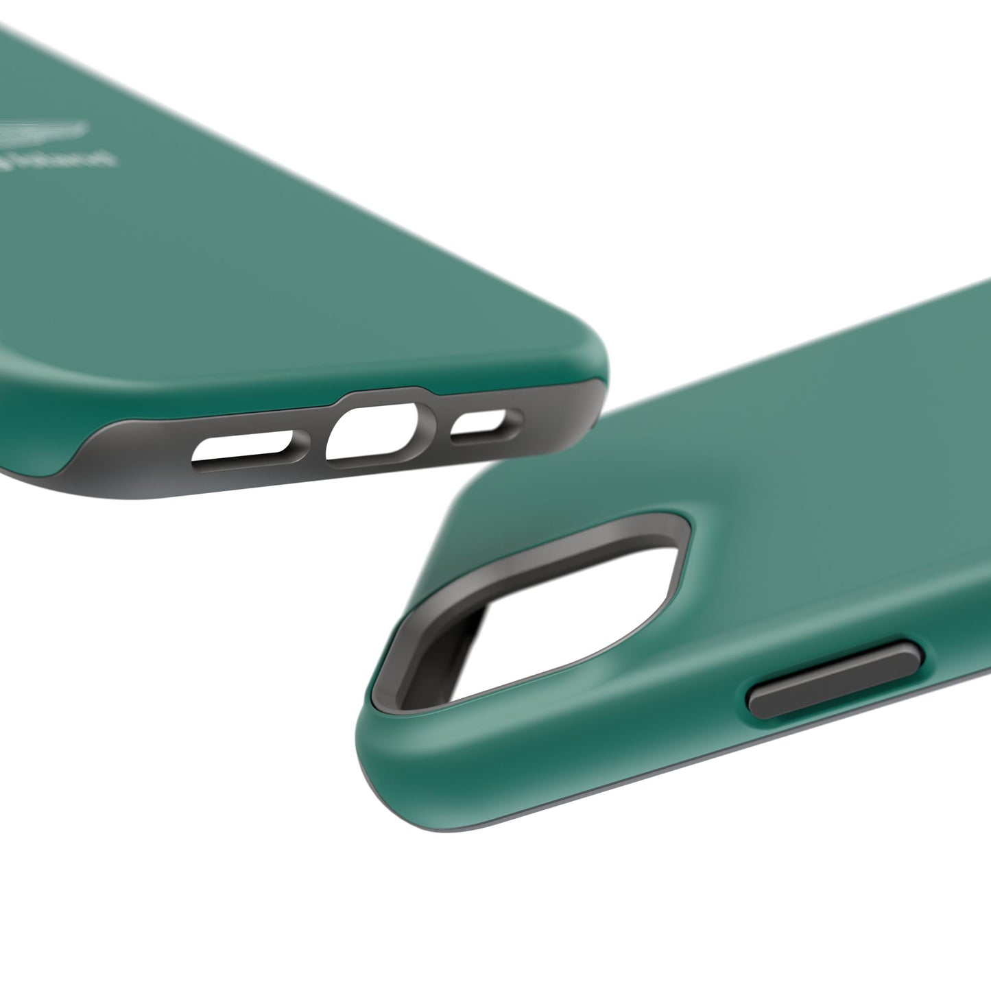 Aston Martin Long Island Impact-Resistant Phone Case | Durable Protection for Car Enthusiasts