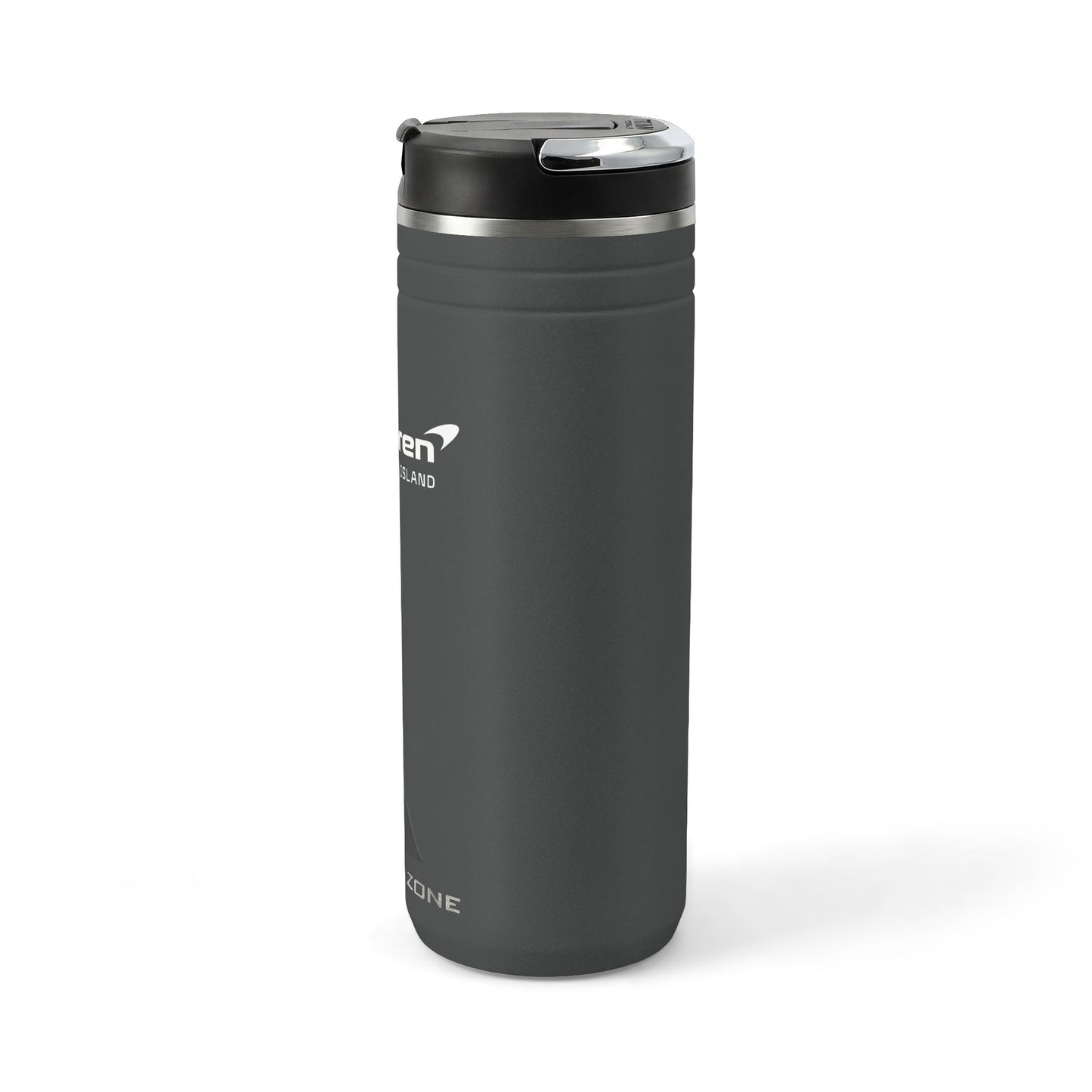 McLaren Long Island 24oz Insulated Straw Tumbler