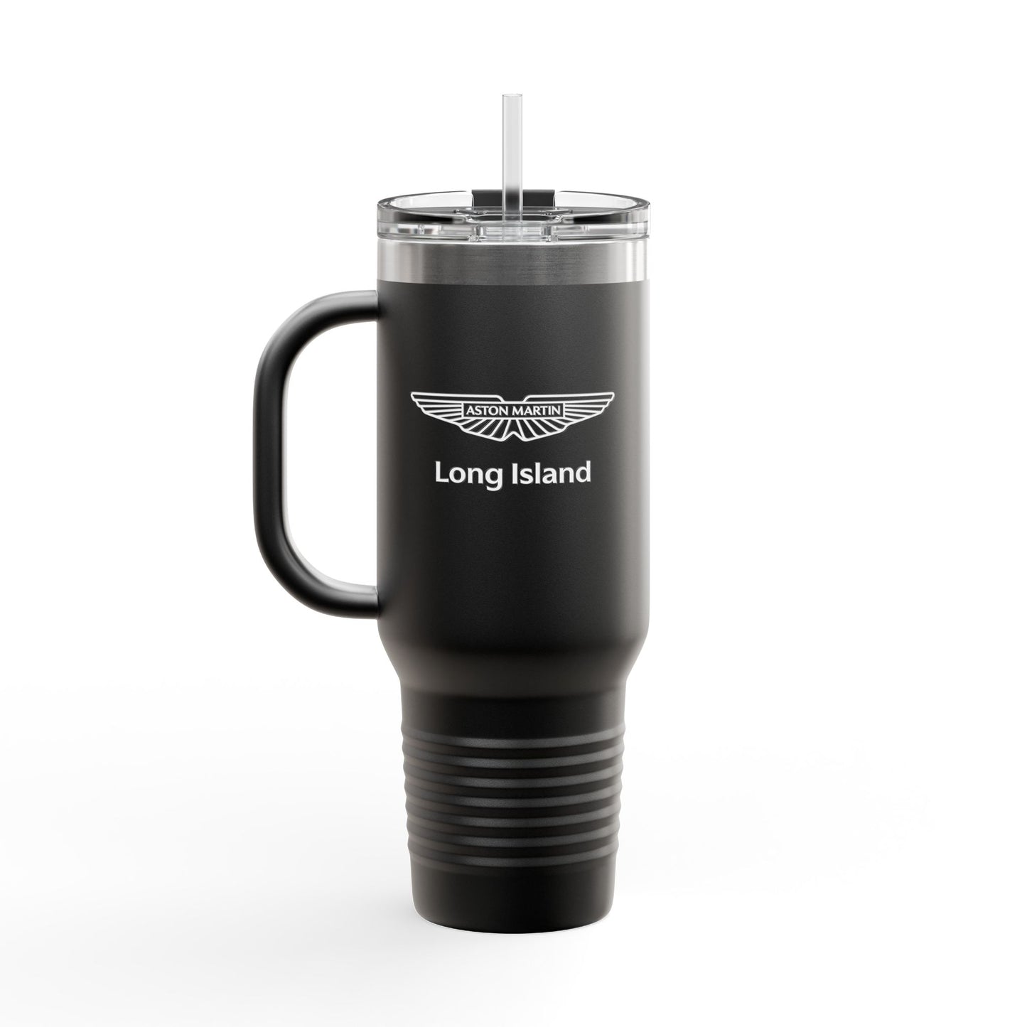 Aston Martin Long Island B I40oz Insulated Travel Mug