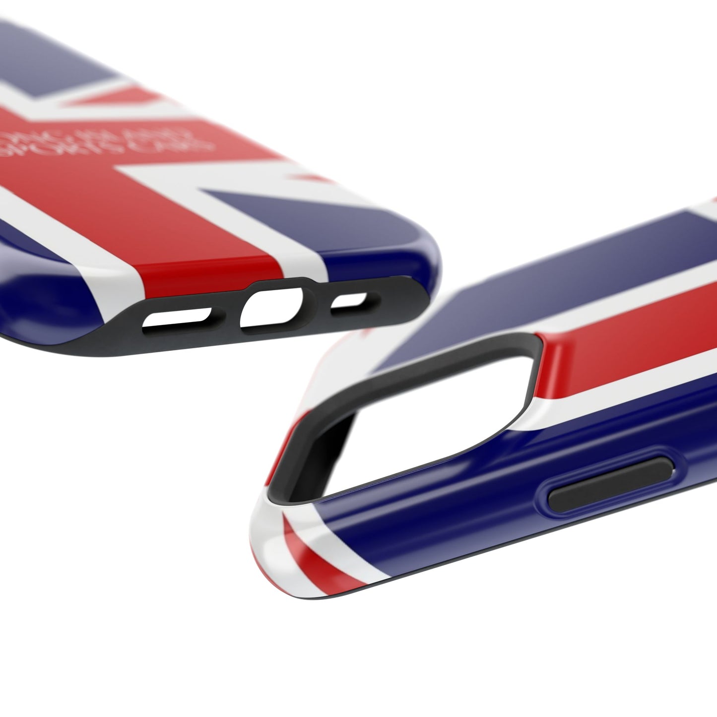 Long Island Sports Cars Impact-Resistant Phone Case | Durable Protection for Car Enthusiasts