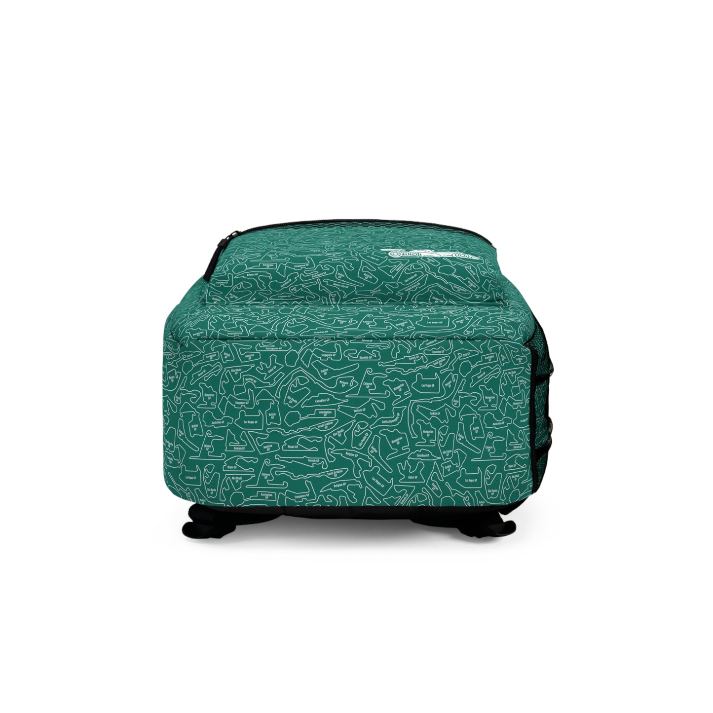 Long Island SportsCars|Aston Martin Long Island Backpack