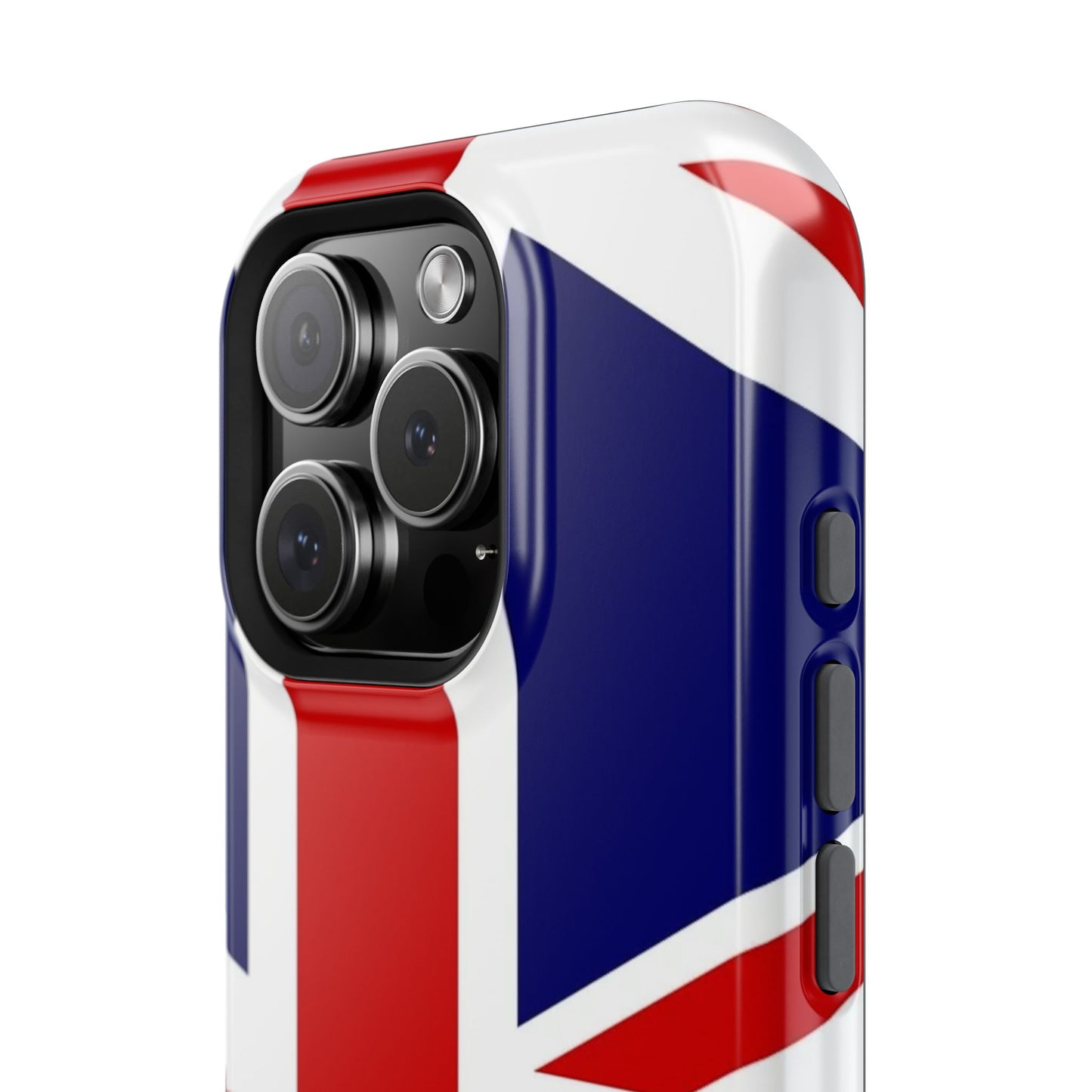 Long Island Sports Cars Impact-Resistant Phone Case | Durable Protection for Car Enthusiasts