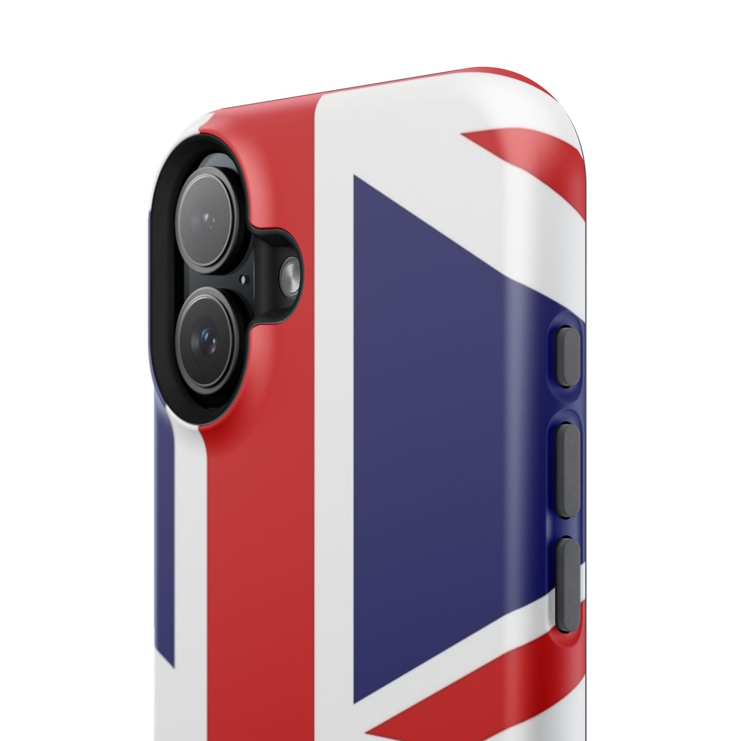 Long Island Sports Cars Impact-Resistant Phone Case | Durable Protection for Car Enthusiasts