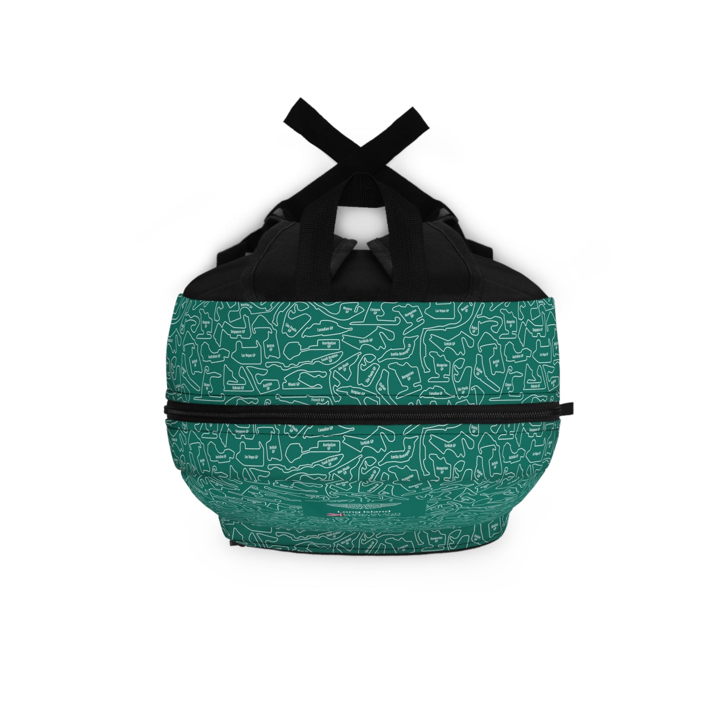 Long Island SportsCars|Aston Martin Long Island Backpack