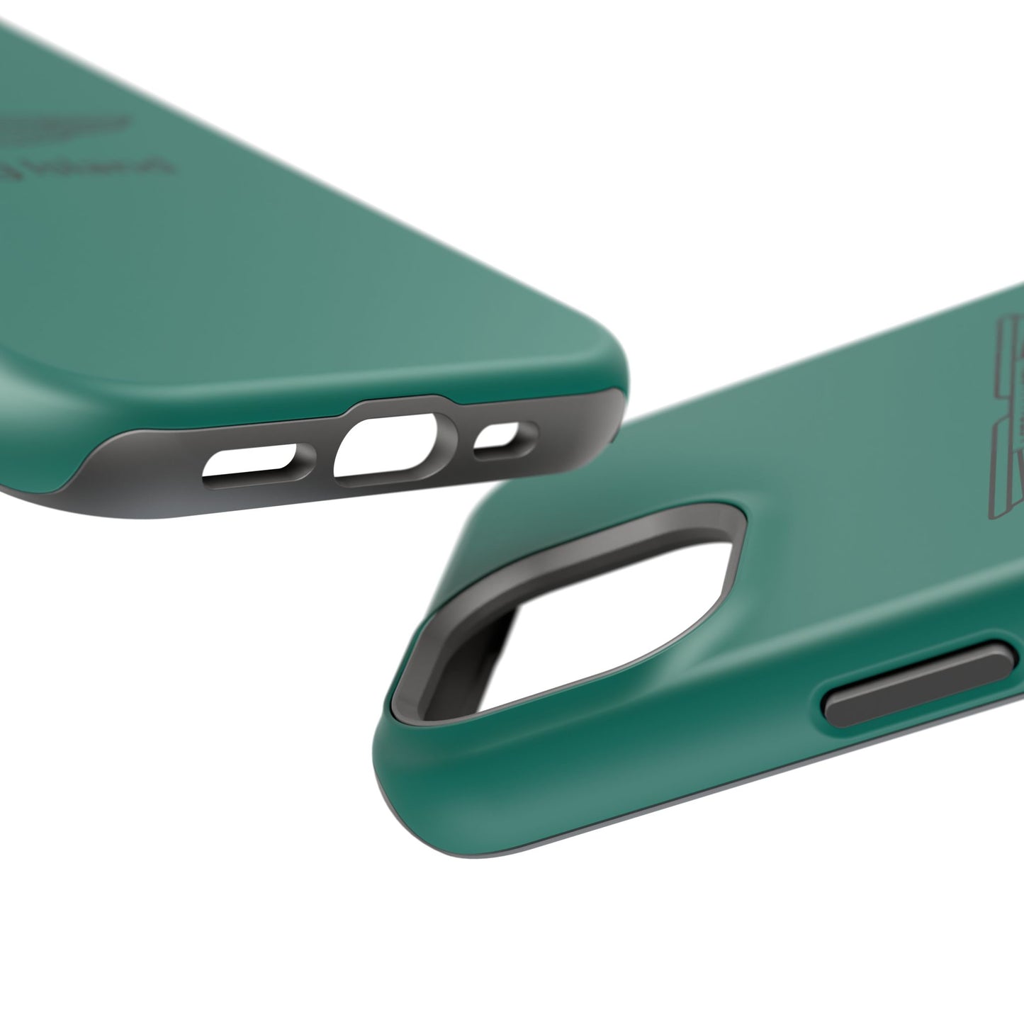 Aston Martin Long Island Impact-Resistant Phone Case | Durable Protection for Car Enthusiasts