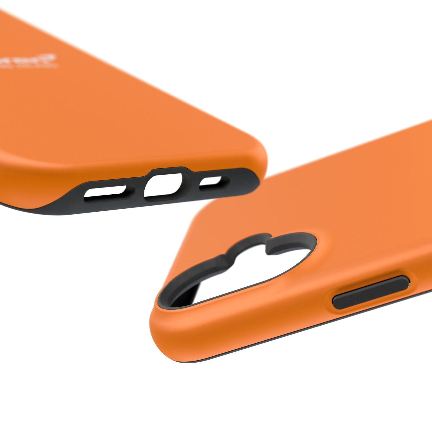 McLaren Long Island Impact-Resistant Phone Case - Sleek & Stylish