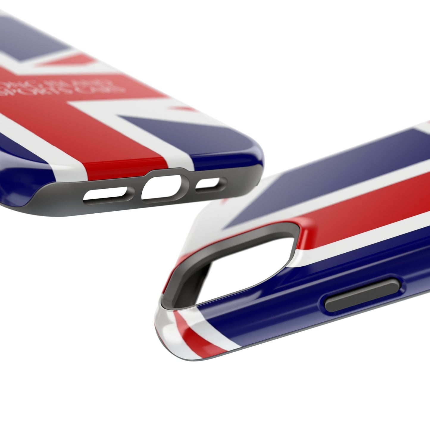Long Island Sports Cars Impact-Resistant Phone Case | Durable Protection for Car Enthusiasts