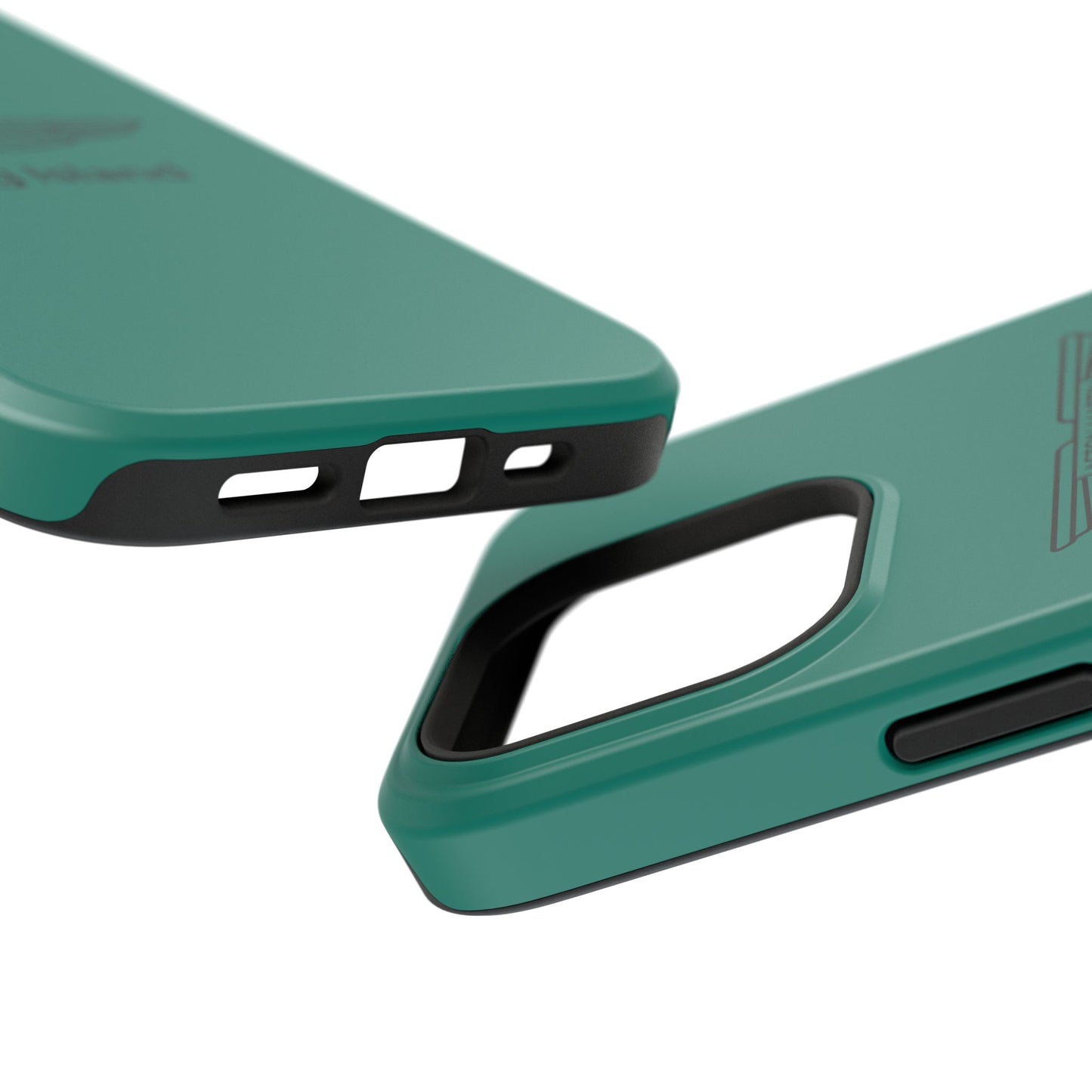 Aston Martin Long Island Impact-Resistant Phone Case | Durable Protection for Car Enthusiasts