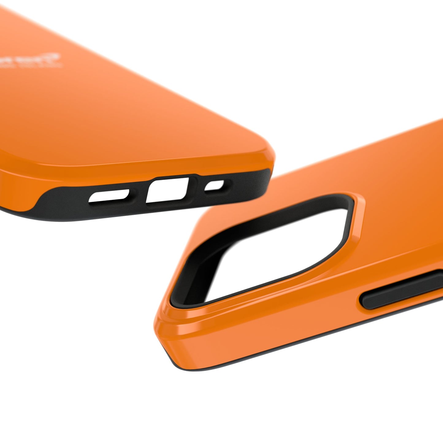 McLaren Long Island Impact-Resistant Phone Case - Sleek & Stylish