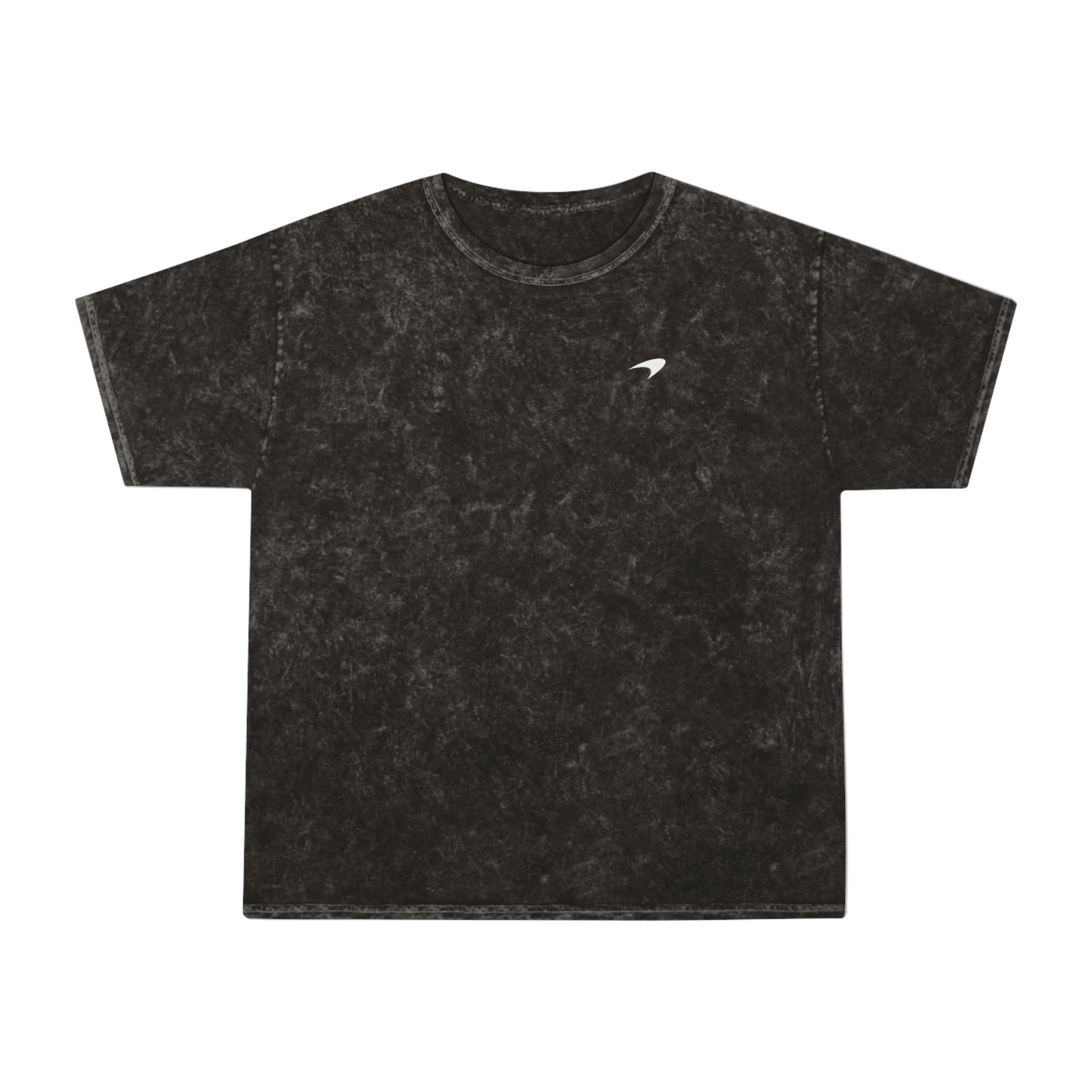 McLaren Long Island Unisex Mineral Wash T-Shirt