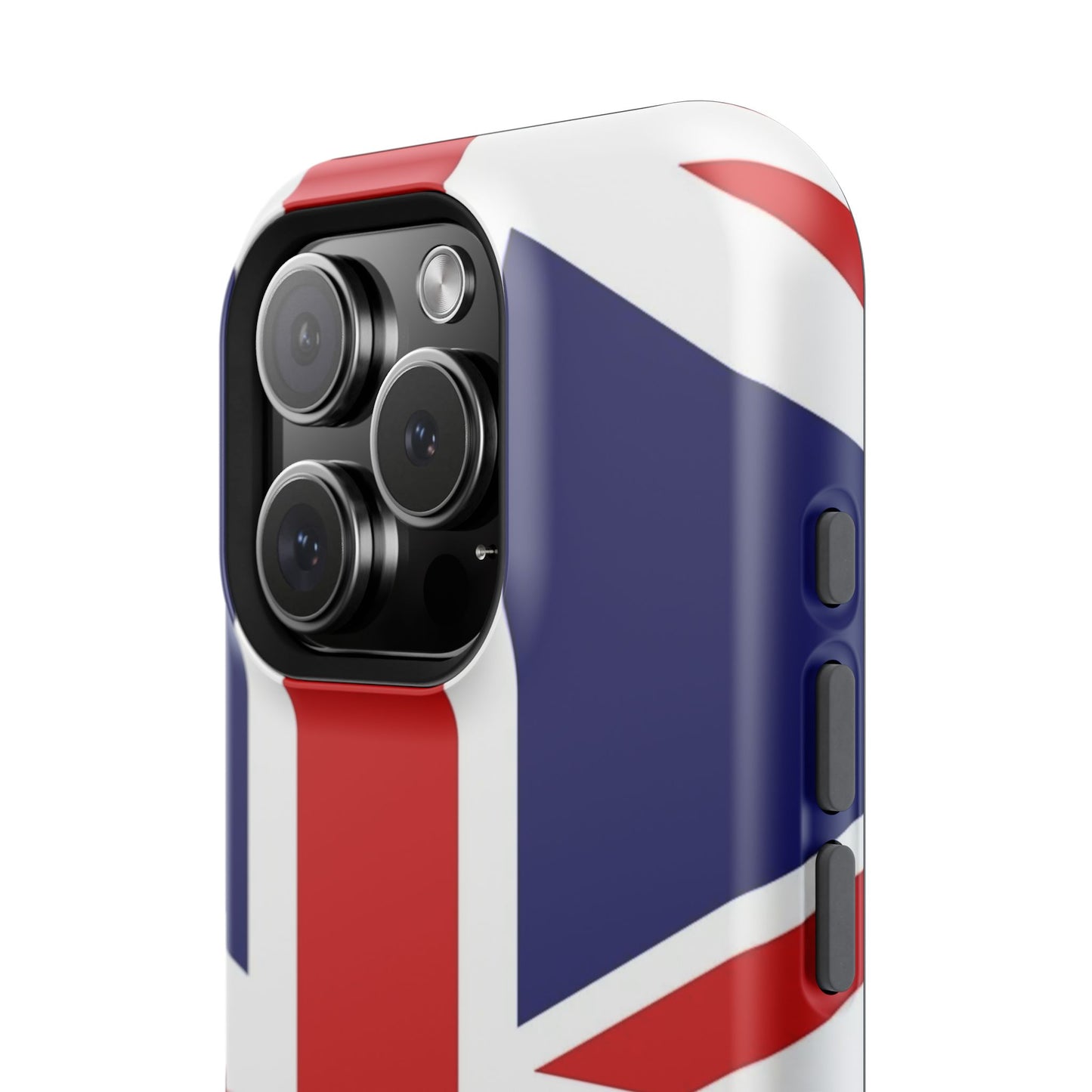 Long Island Sports Cars Impact-Resistant Phone Case | Durable Protection for Car Enthusiasts