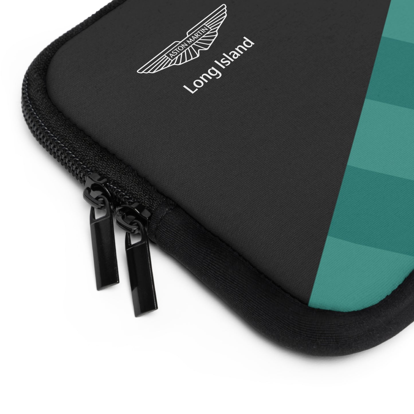 Long Island Sports Cars | Aston Martin Long Island | Laptop Sleeve