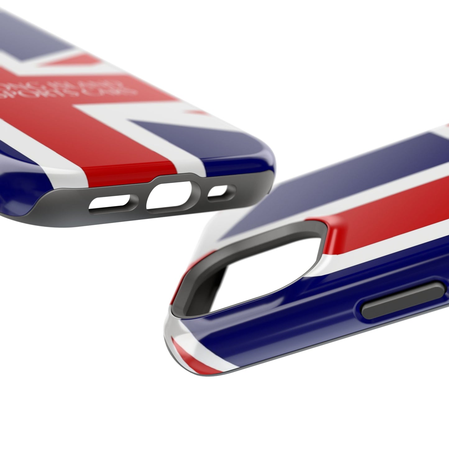Long Island Sports Cars Impact-Resistant Phone Case | Durable Protection for Car Enthusiasts