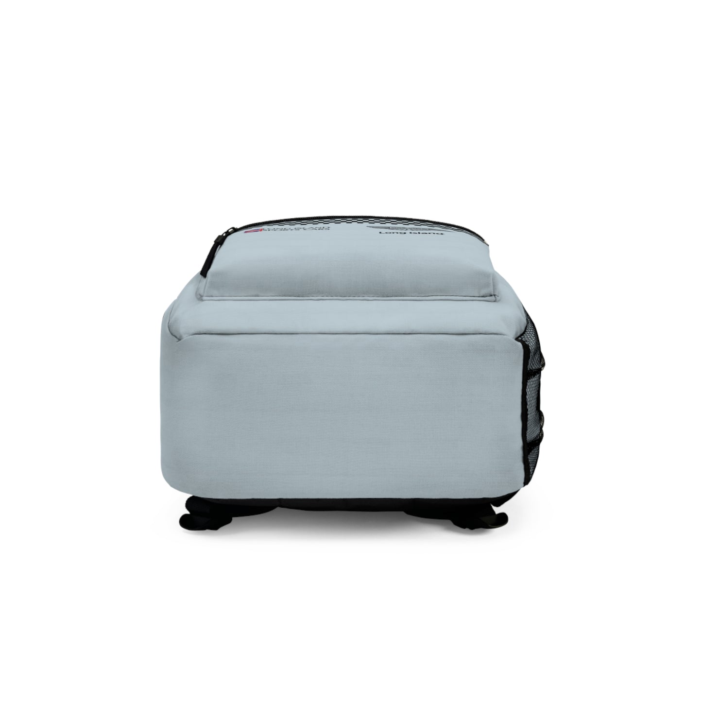 Aston Martin Long Island DB5 Goldfinger 007 inspired Backpack