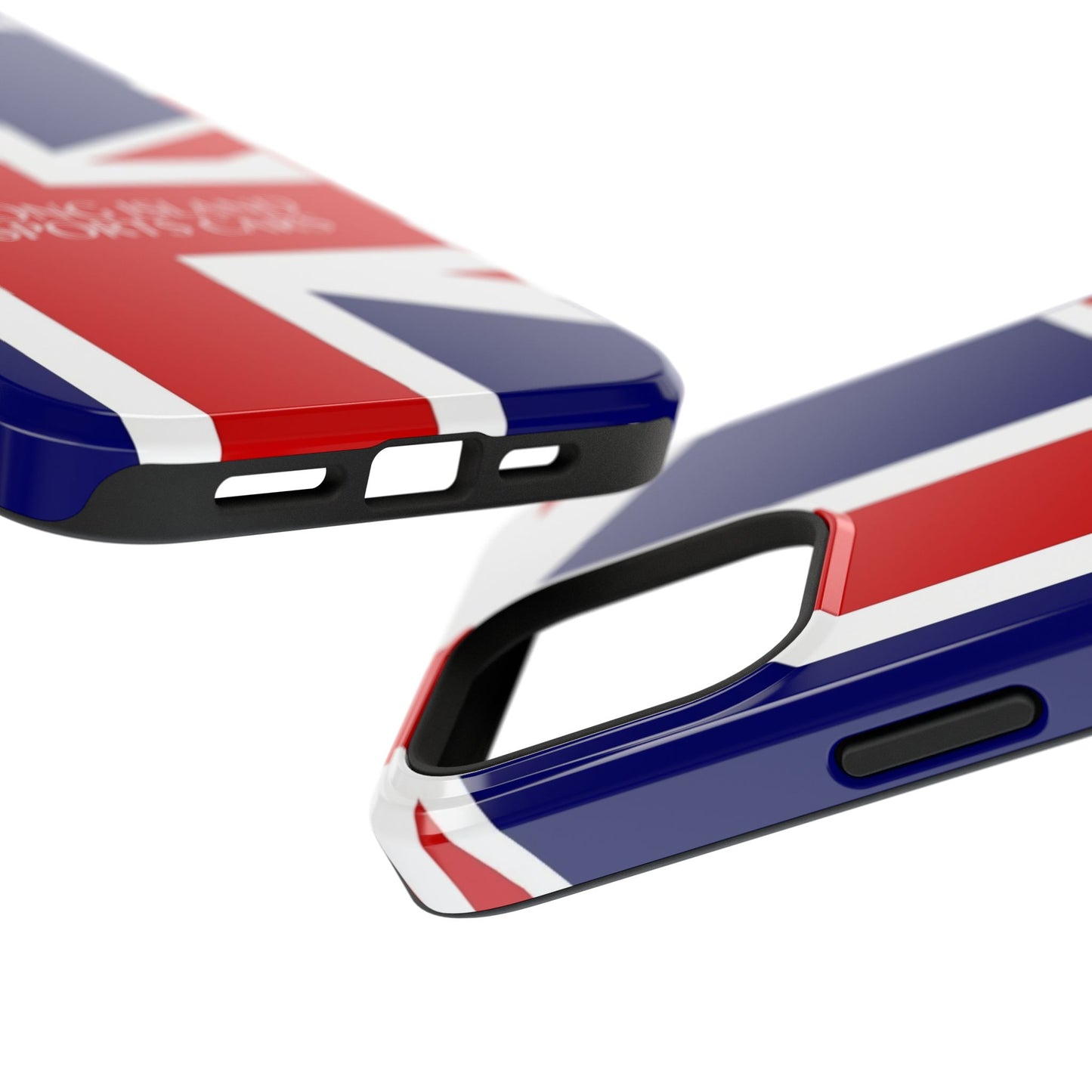 Long Island Sports Cars Impact-Resistant Phone Case | Durable Protection for Car Enthusiasts