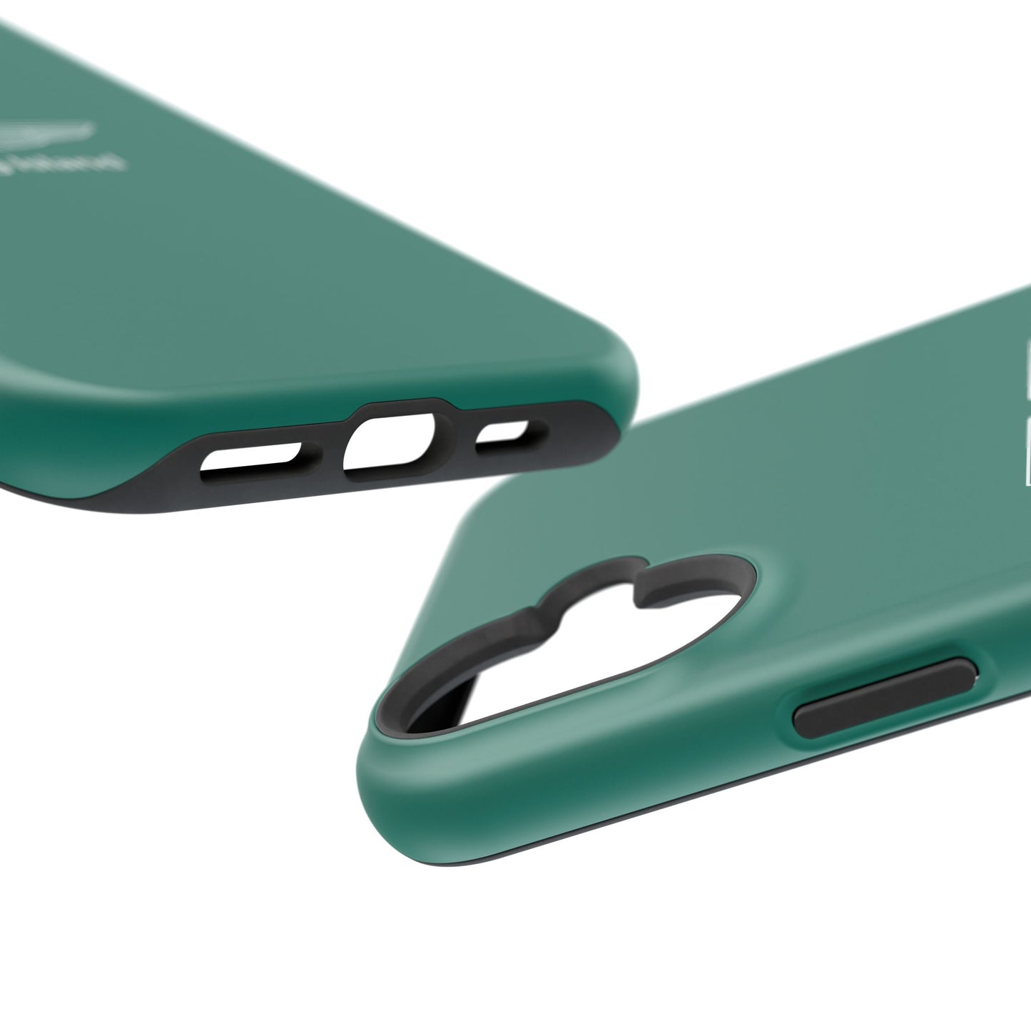 Aston Martin Long Island Impact-Resistant Phone Case | Durable Protection for Car Enthusiasts