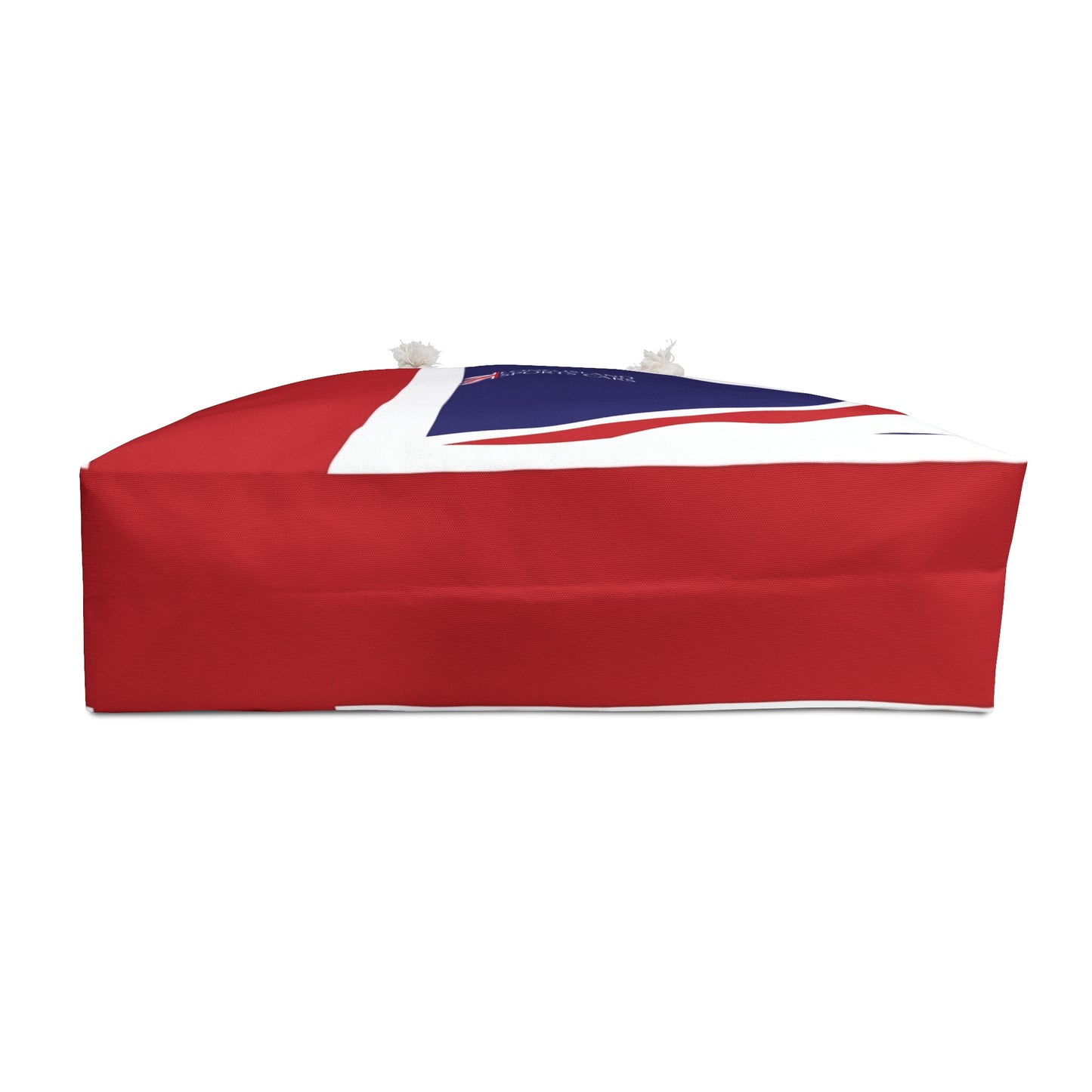 Long Island Sports Cars Stylish Weekender Bag - Perfect for Travel & Sports Enthusiasts