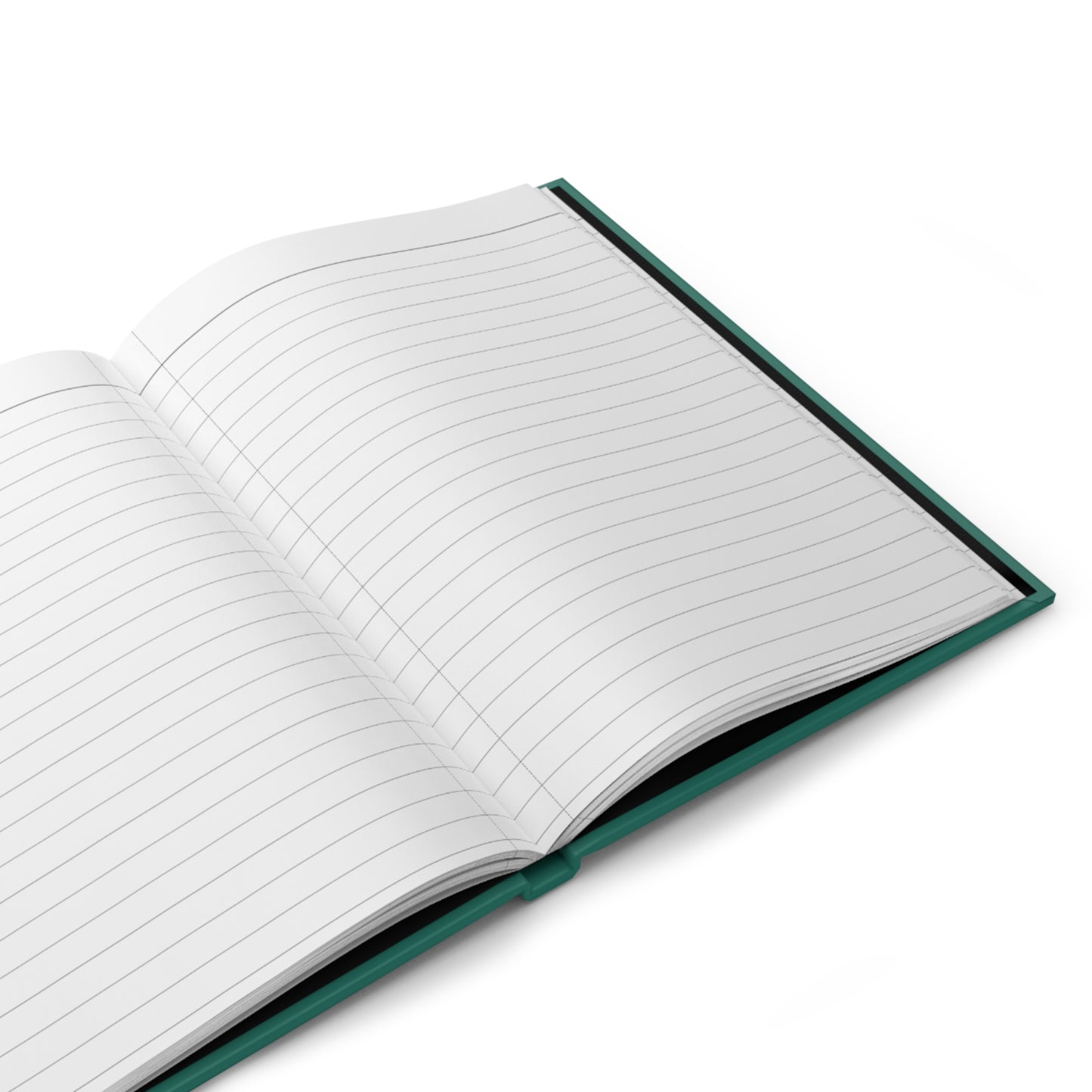 Aston Martin Long Island Hardcover Journal