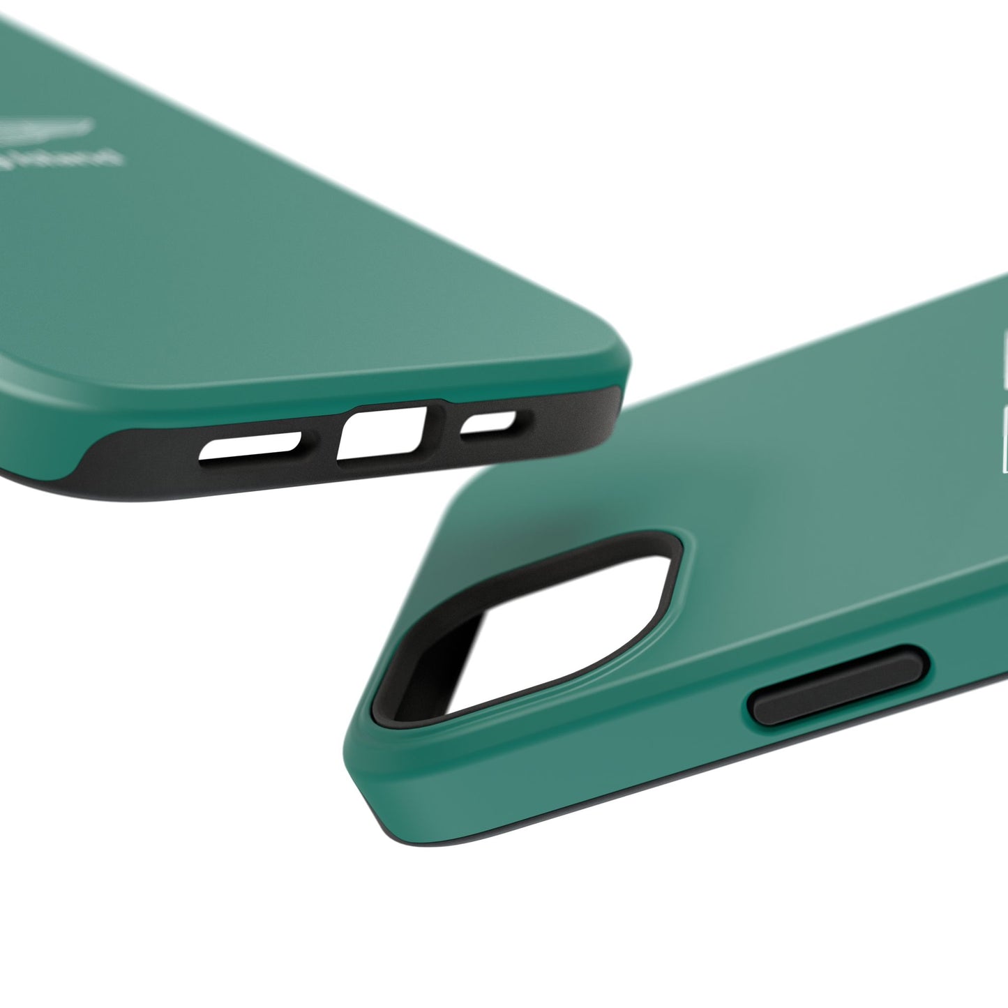 Aston Martin Long Island Impact-Resistant Phone Case | Durable Protection for Car Enthusiasts