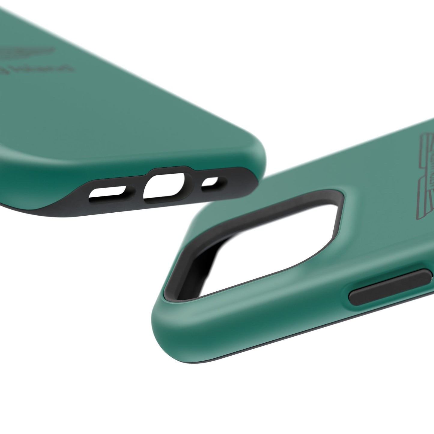 Aston Martin Long Island Impact-Resistant Phone Case | Durable Protection for Car Enthusiasts