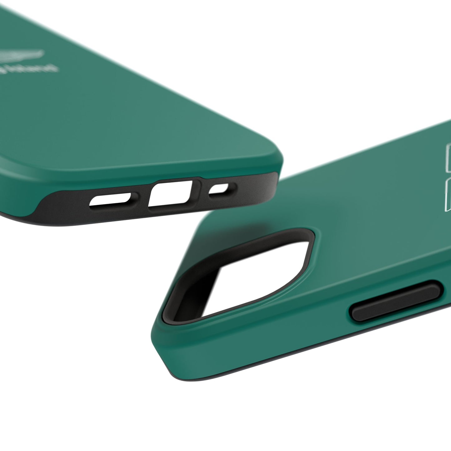 Aston Martin Long Island Impact-Resistant Phone Case | Durable Protection for Car Enthusiasts