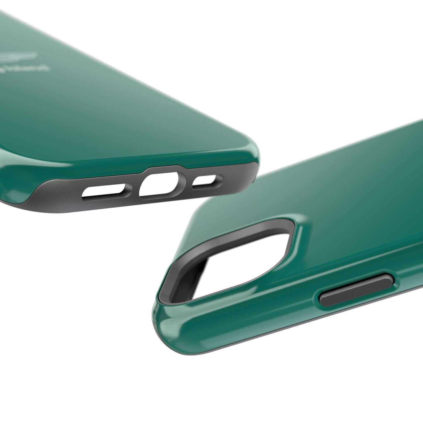 Aston Martin Long Island Impact-Resistant Phone Case | Durable Protection for Car Enthusiasts