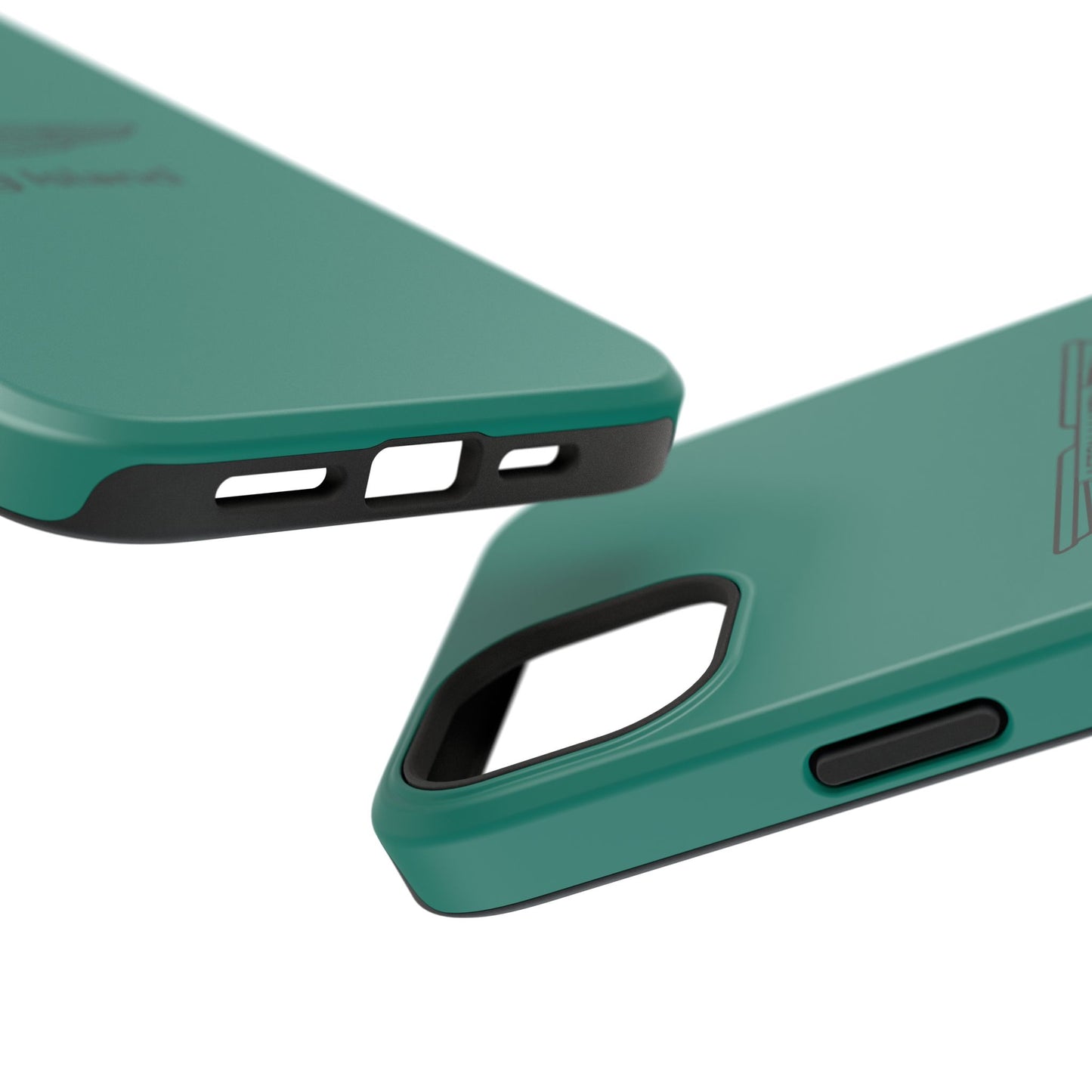 Aston Martin Long Island Impact-Resistant Phone Case | Durable Protection for Car Enthusiasts