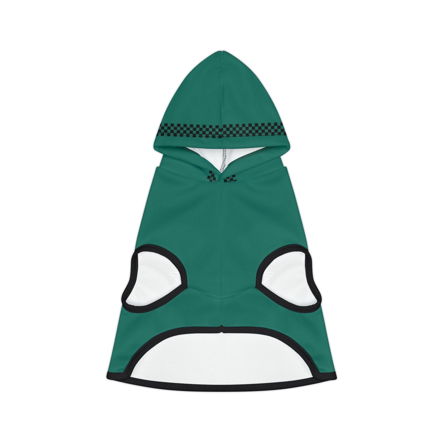 Aston Martin Long Island Pet Hoodie