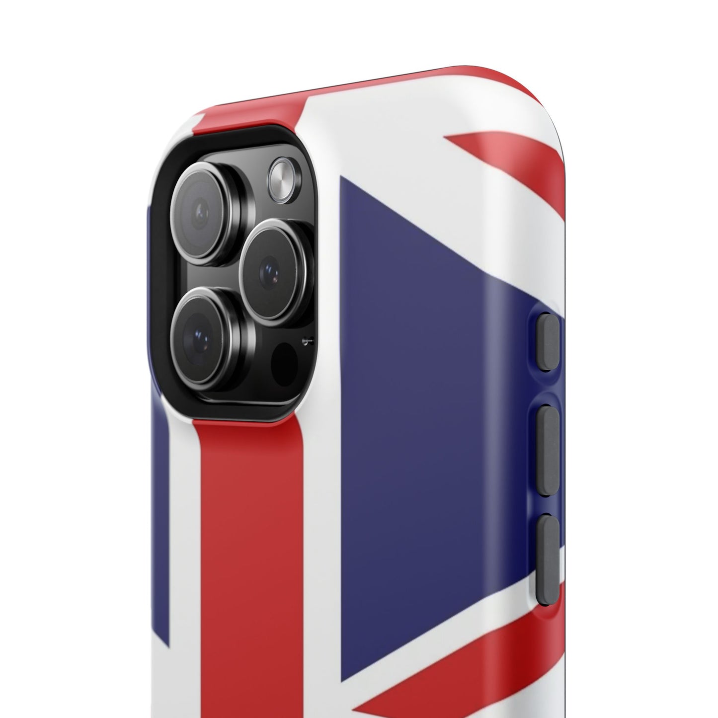 Long Island Sports Cars Impact-Resistant Phone Case | Durable Protection for Car Enthusiasts