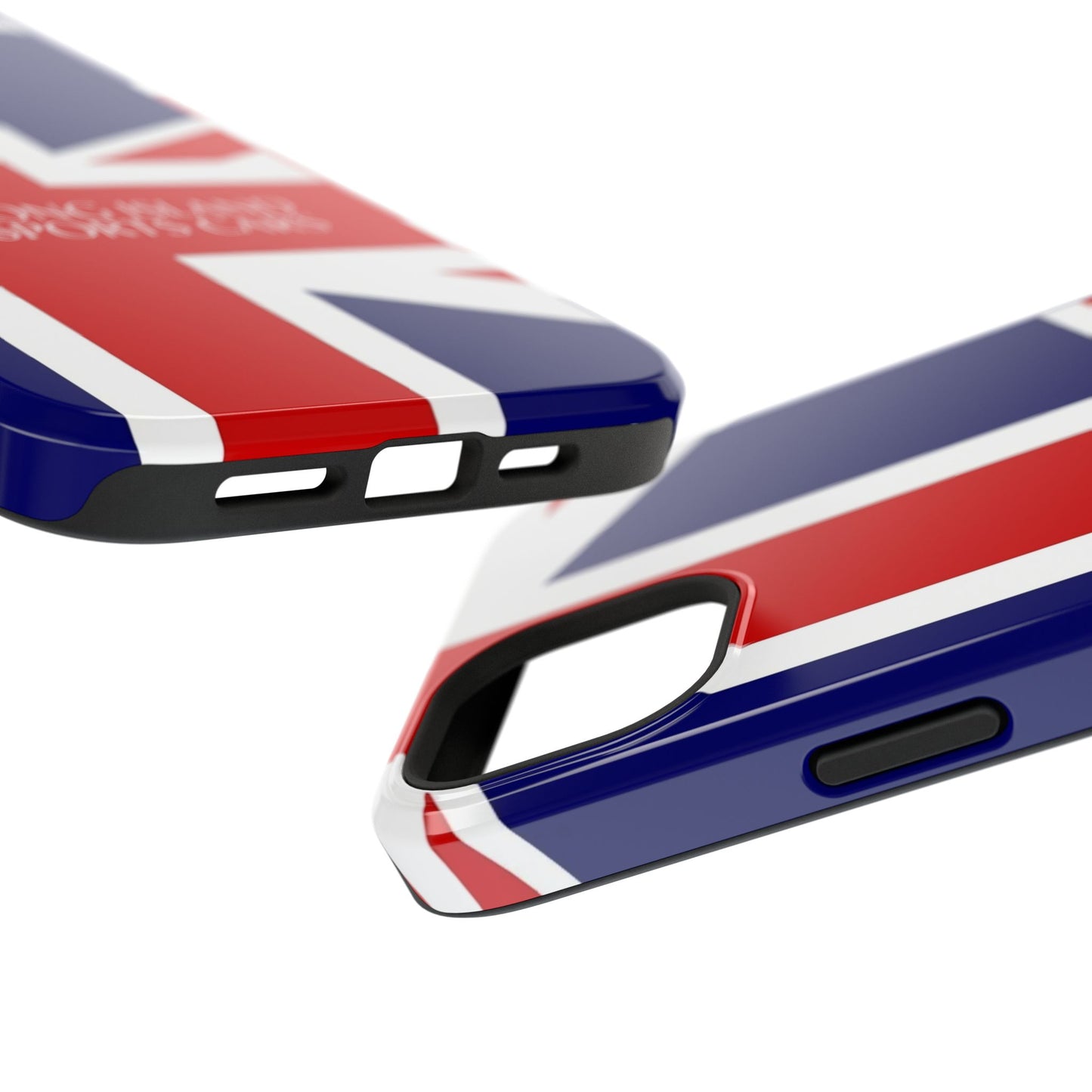 Long Island Sports Cars Impact-Resistant Phone Case | Durable Protection for Car Enthusiasts