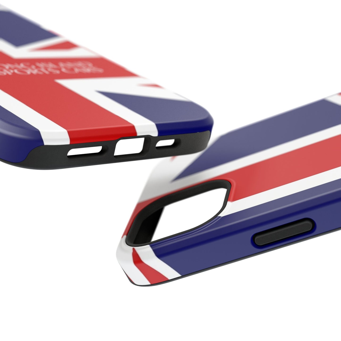 Long Island Sports Cars Impact-Resistant Phone Case | Durable Protection for Car Enthusiasts