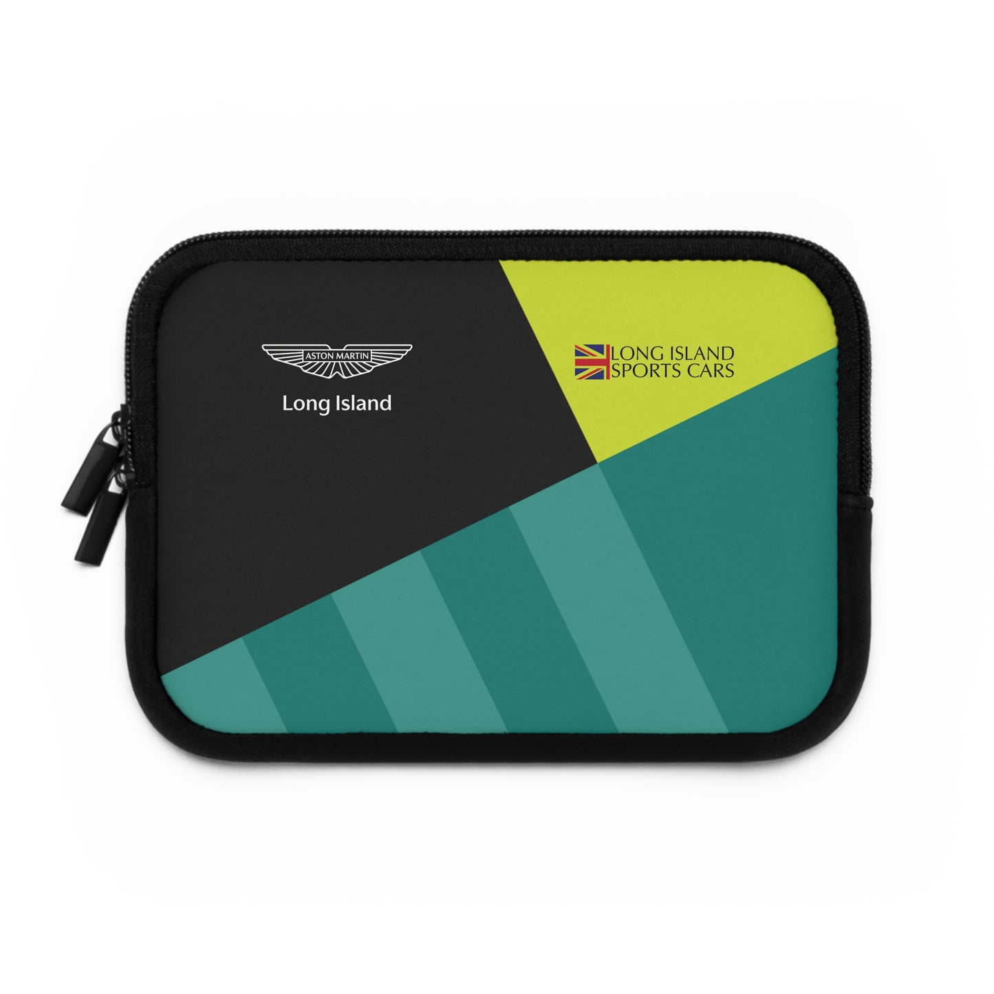Long Island Sports Cars | Aston Martin Long Island | Laptop Sleeve