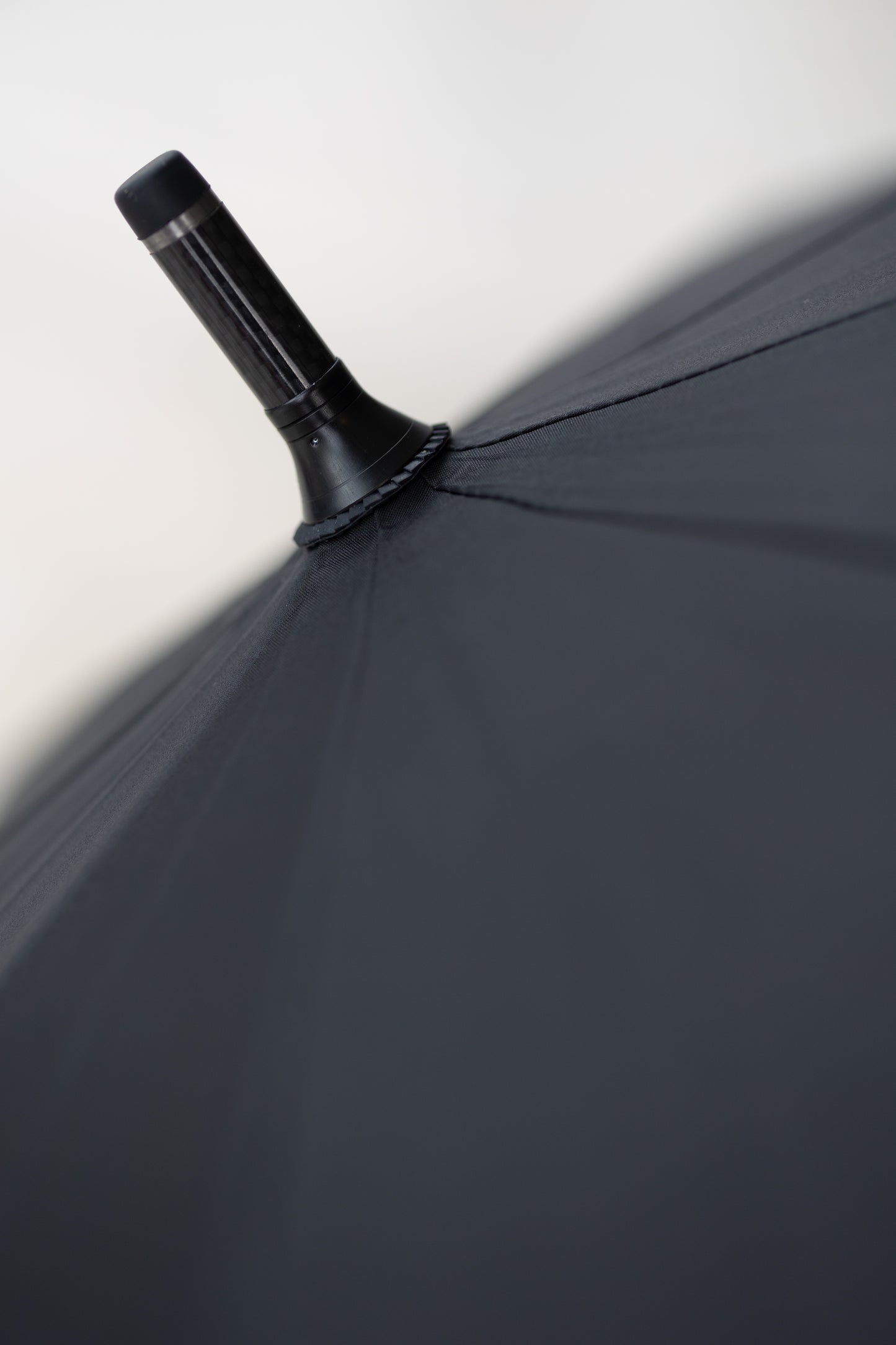 NEW Aston Martin Carbon Fibre Umbrella