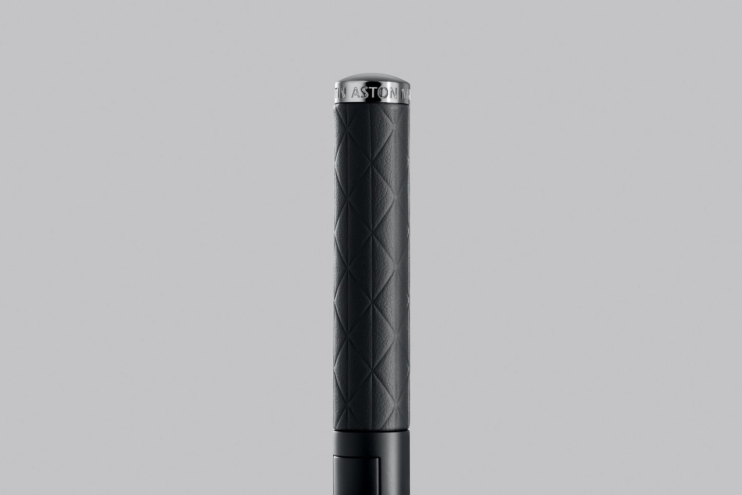NEW Aston Martin Carbon Fibre Umbrella
