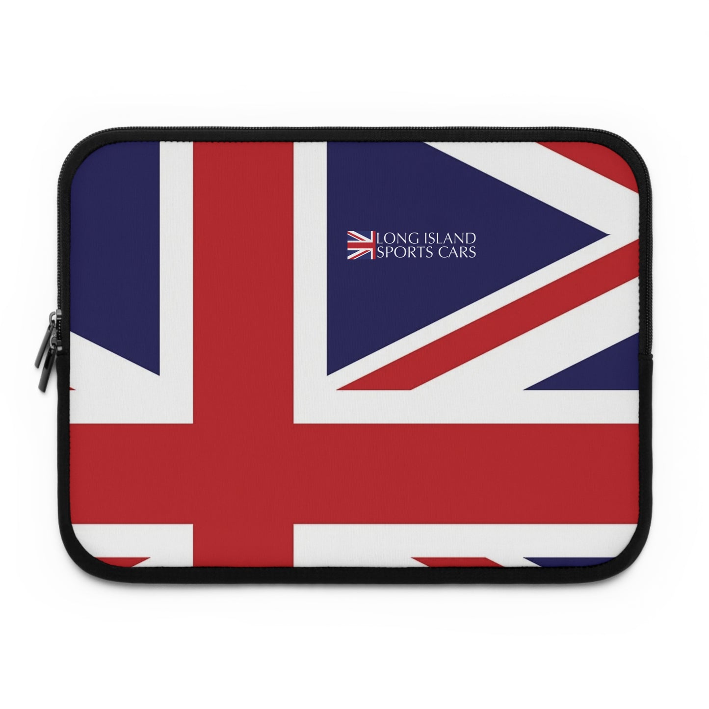 Long Island Sports Cars Laptop Sleeve