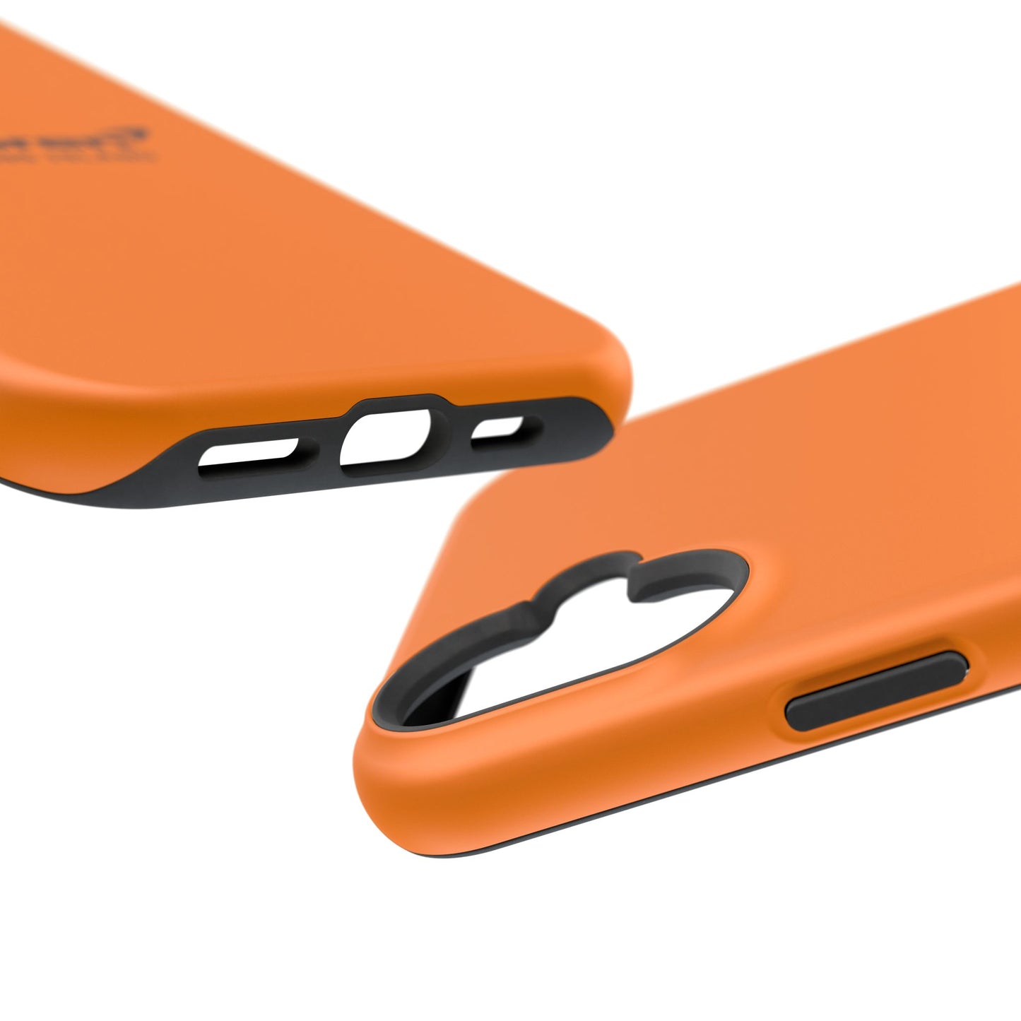 McLaren Long Island Impact-Resistant Phone Case - Sleek & Stylish