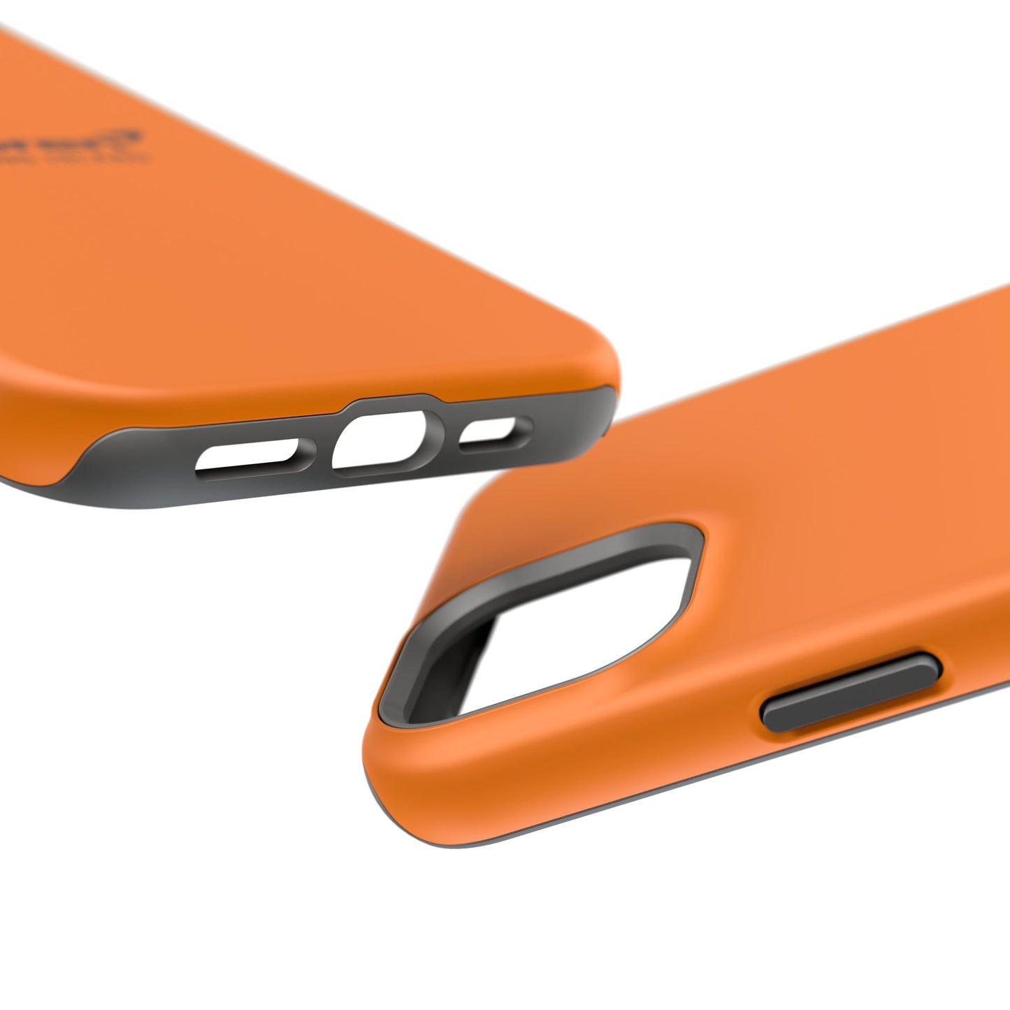 McLaren Long Island Impact-Resistant Phone Case - Sleek & Stylish