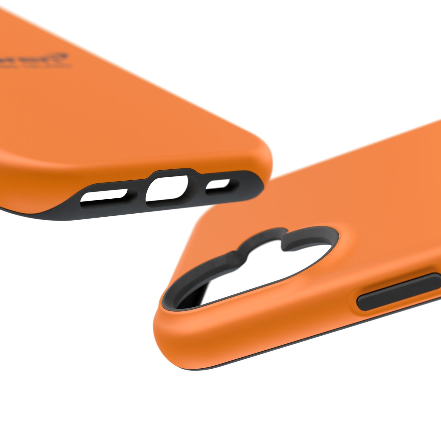 McLaren Long Island Impact-Resistant Phone Case - Sleek & Stylish