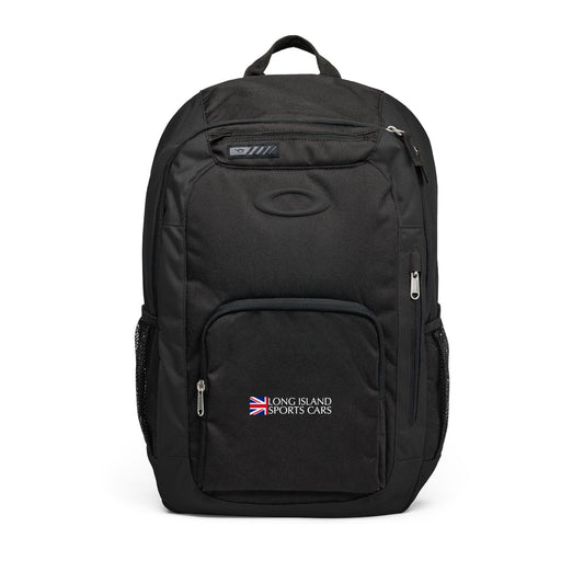 Long Island Sports Cars Enduro 22L Backpack by Oakley — Durable Everyday & Travel Daypack