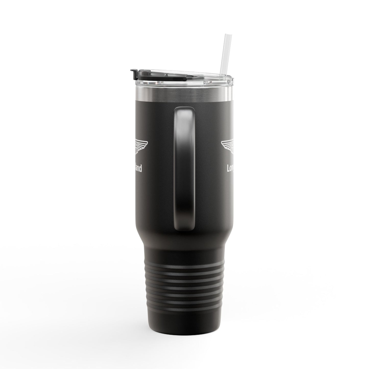 Aston Martin Long Island B I40oz Insulated Travel Mug