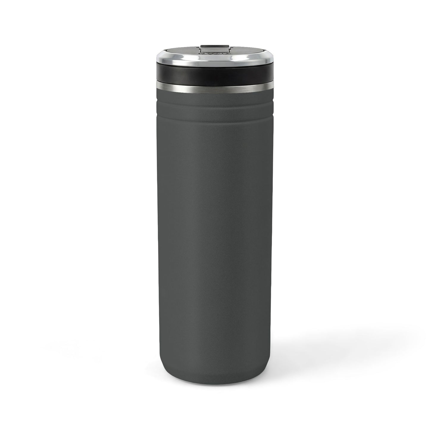 Aston Martin Long Island  24oz Insulated Straw Tumbler